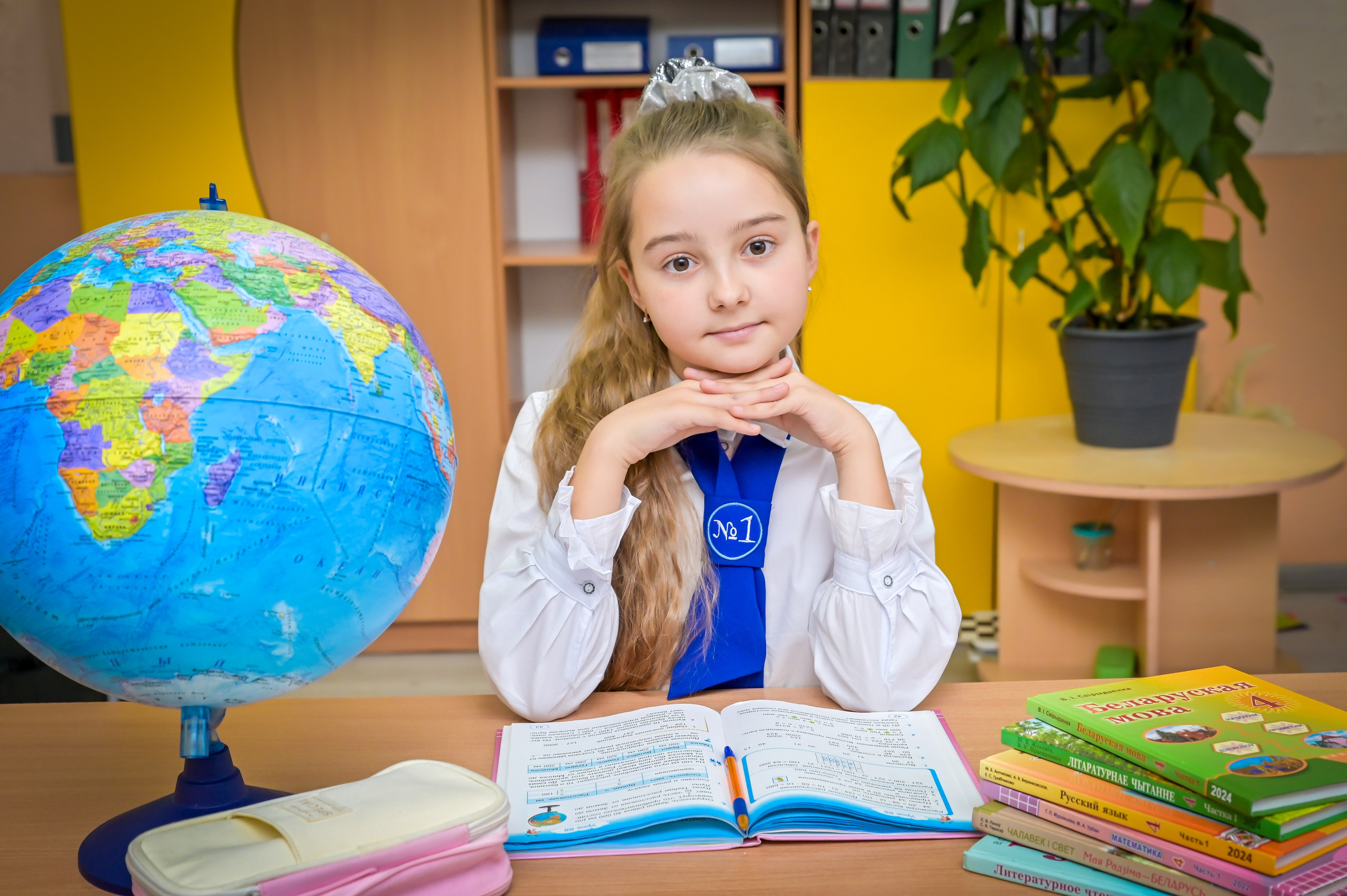 1-4 классы. AlexFoto Фотограф в Мозыре Александр Смягликов