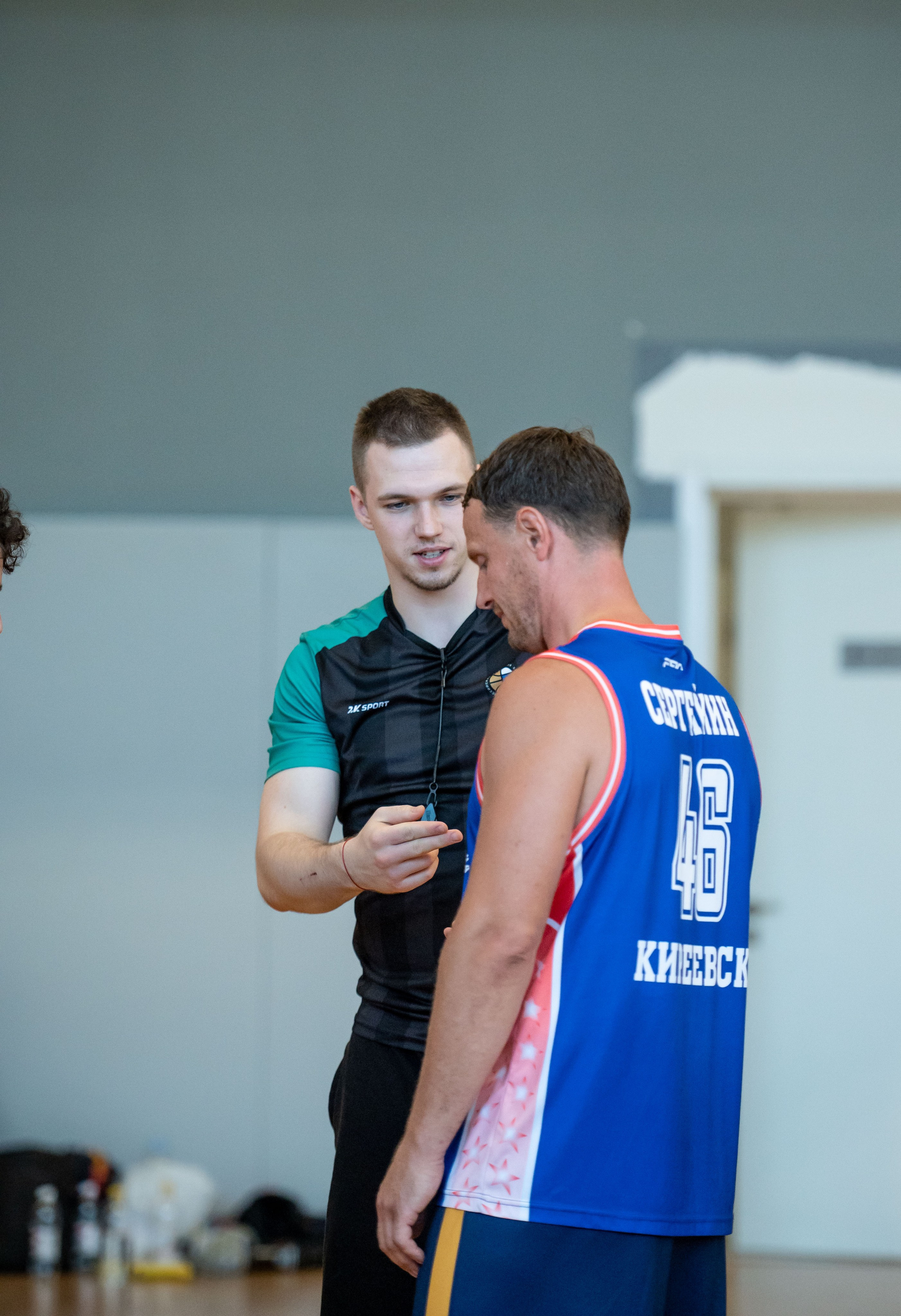 ФБТО Стритбол. Июль 2023, Тула. Спортивный фотограф в Туле и Тульской области. Файсханова Фото Спорт