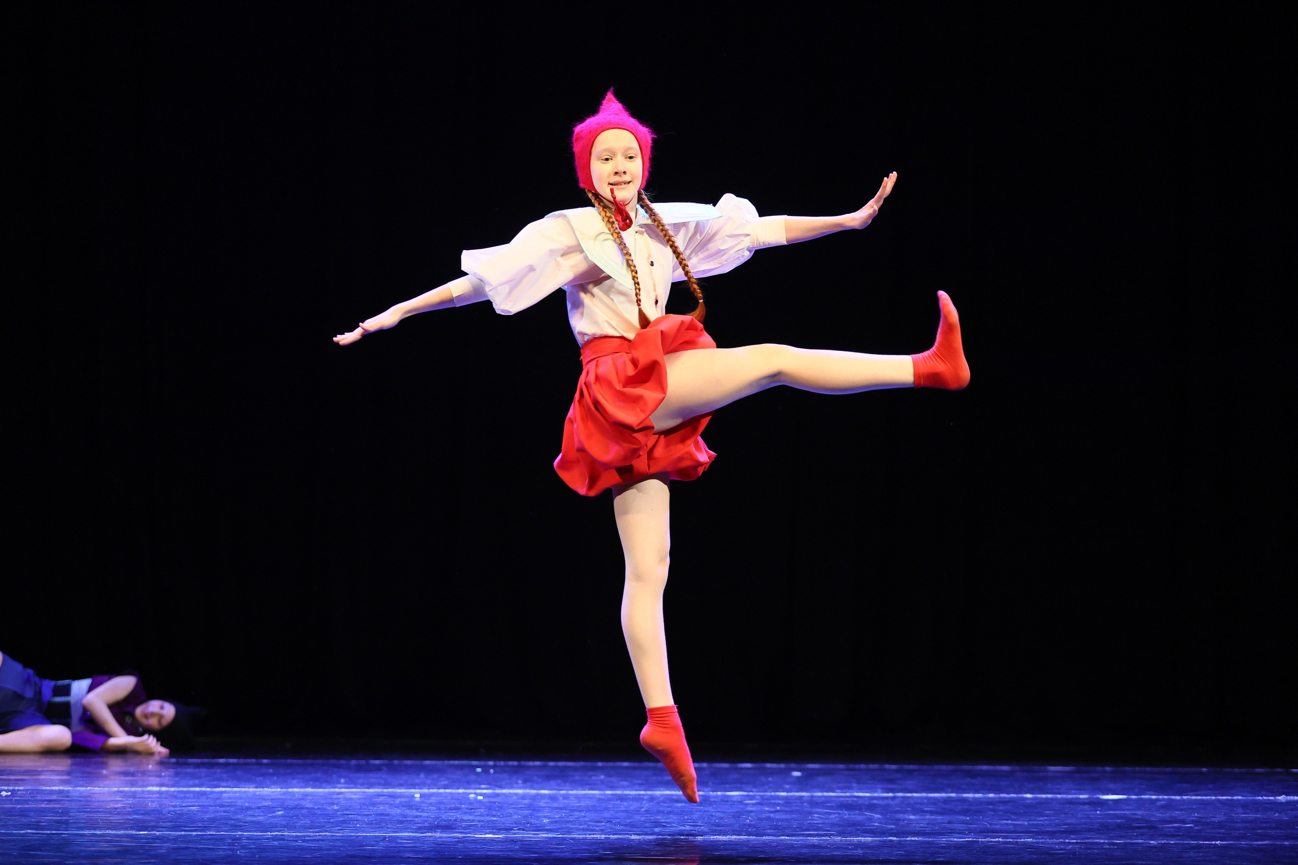 Профессиональная съемка хореографического конкурса в Пушкине, Ленинградская область. Портретный Фотограф Александр «Konevtsoph» В Санкт-Петербурге