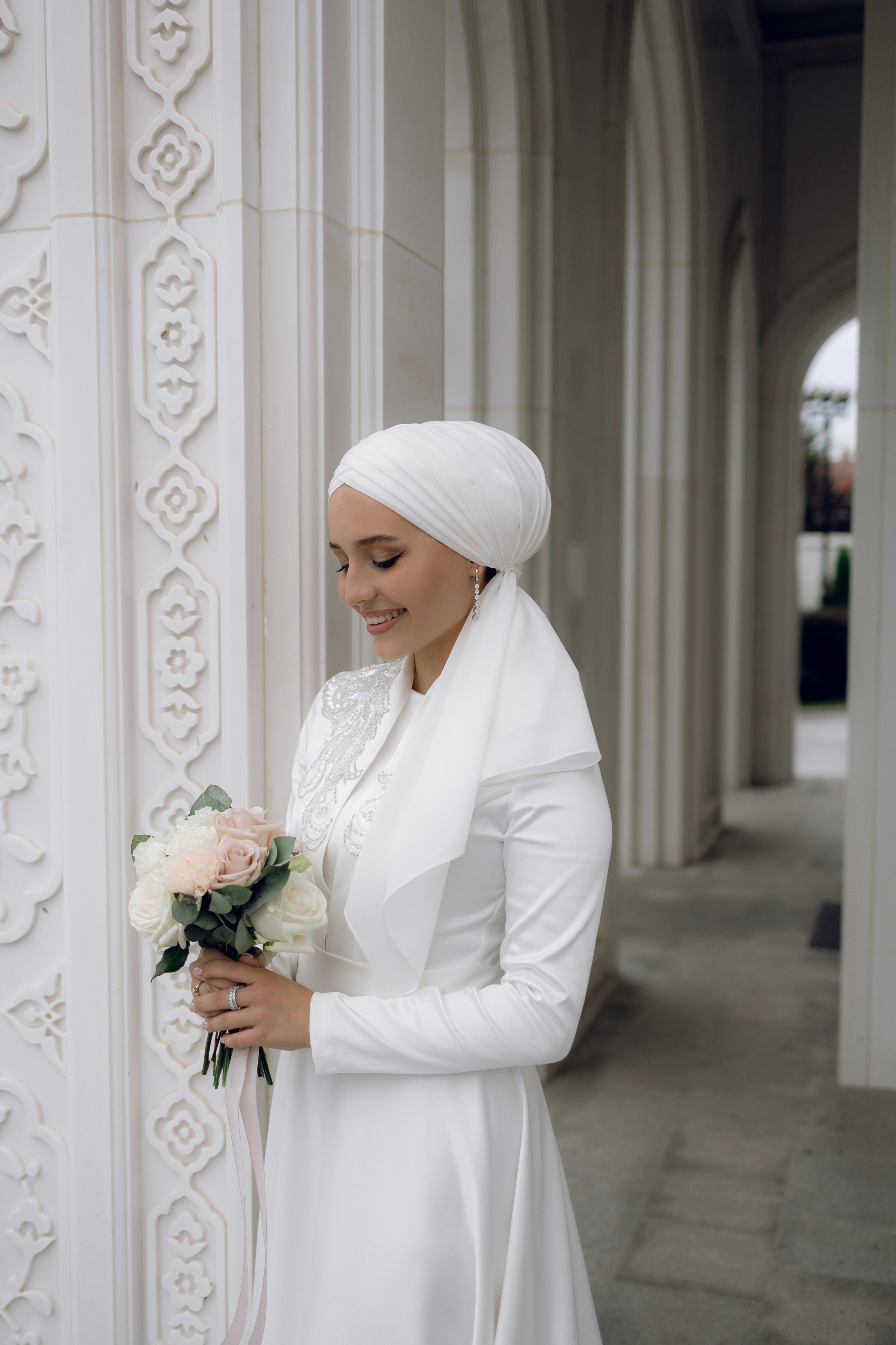 Ильнур & Алина. Свадебный фотограф Казань| Фотограф Казань Зевакина Анастасия