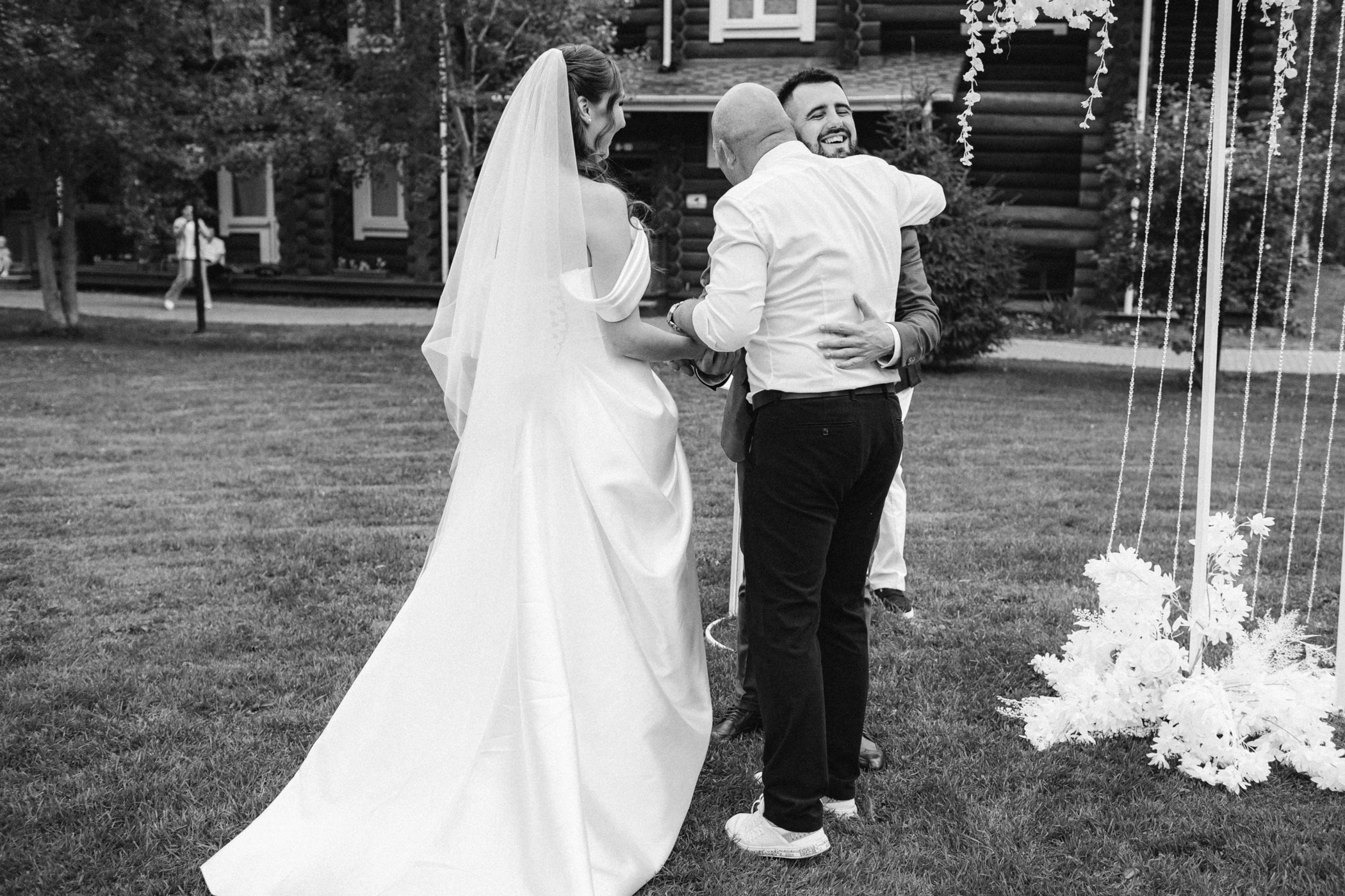 Valeriya & Victor. Фотограф в Архангельске | Алексей Клещинов