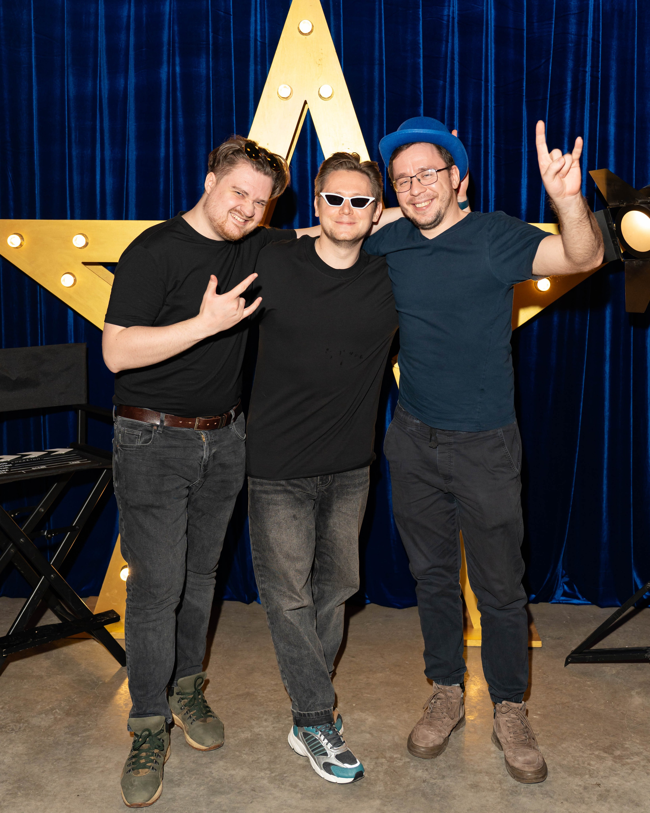 РТК Софт корпаратив. Axenov_eugene