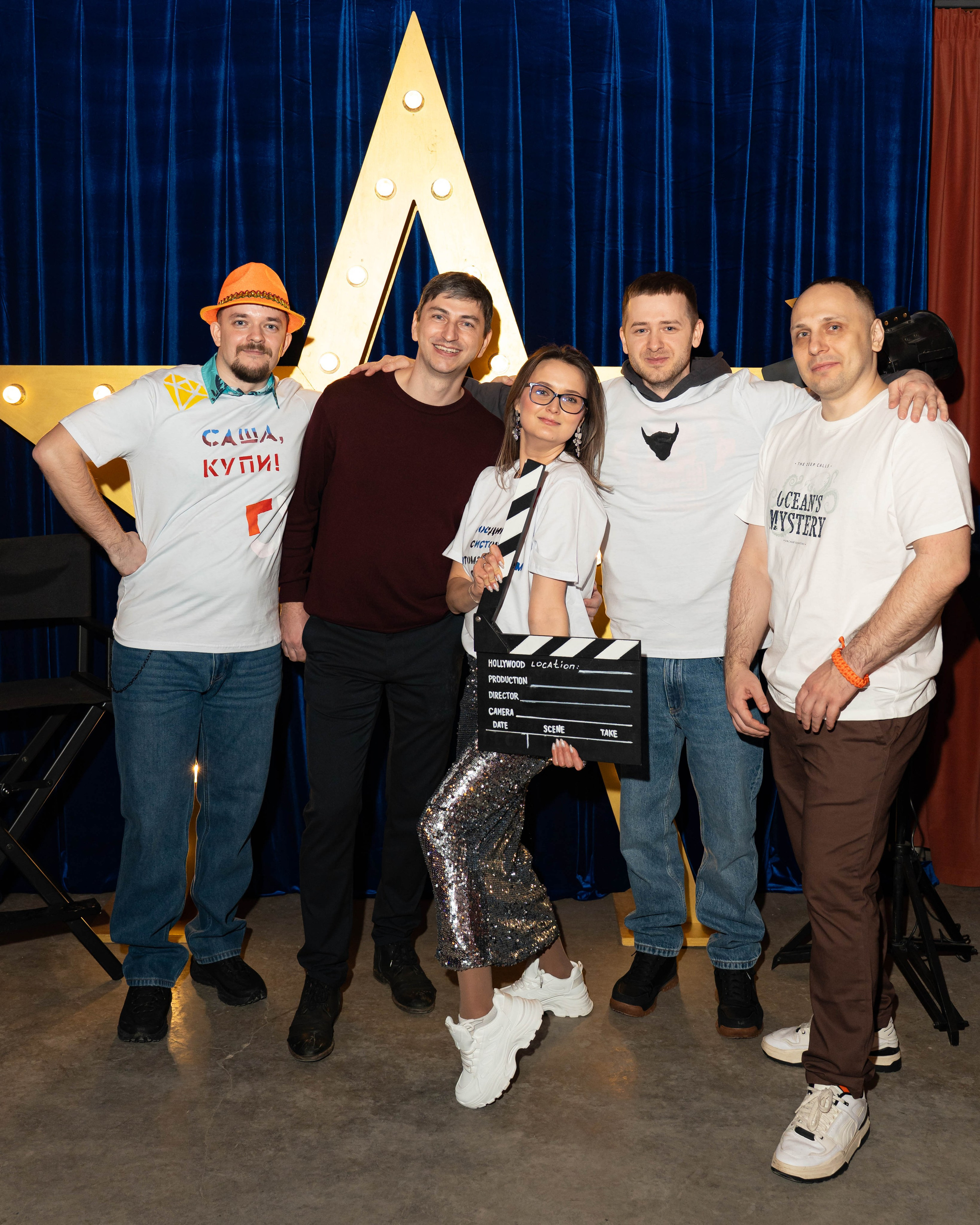 РТК Софт корпаратив. Axenov_eugene