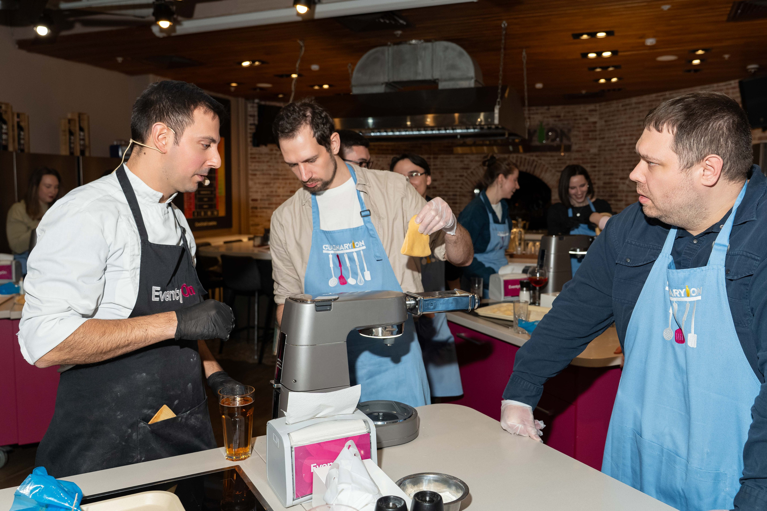 Игроник&HPA. Axenov_eugene