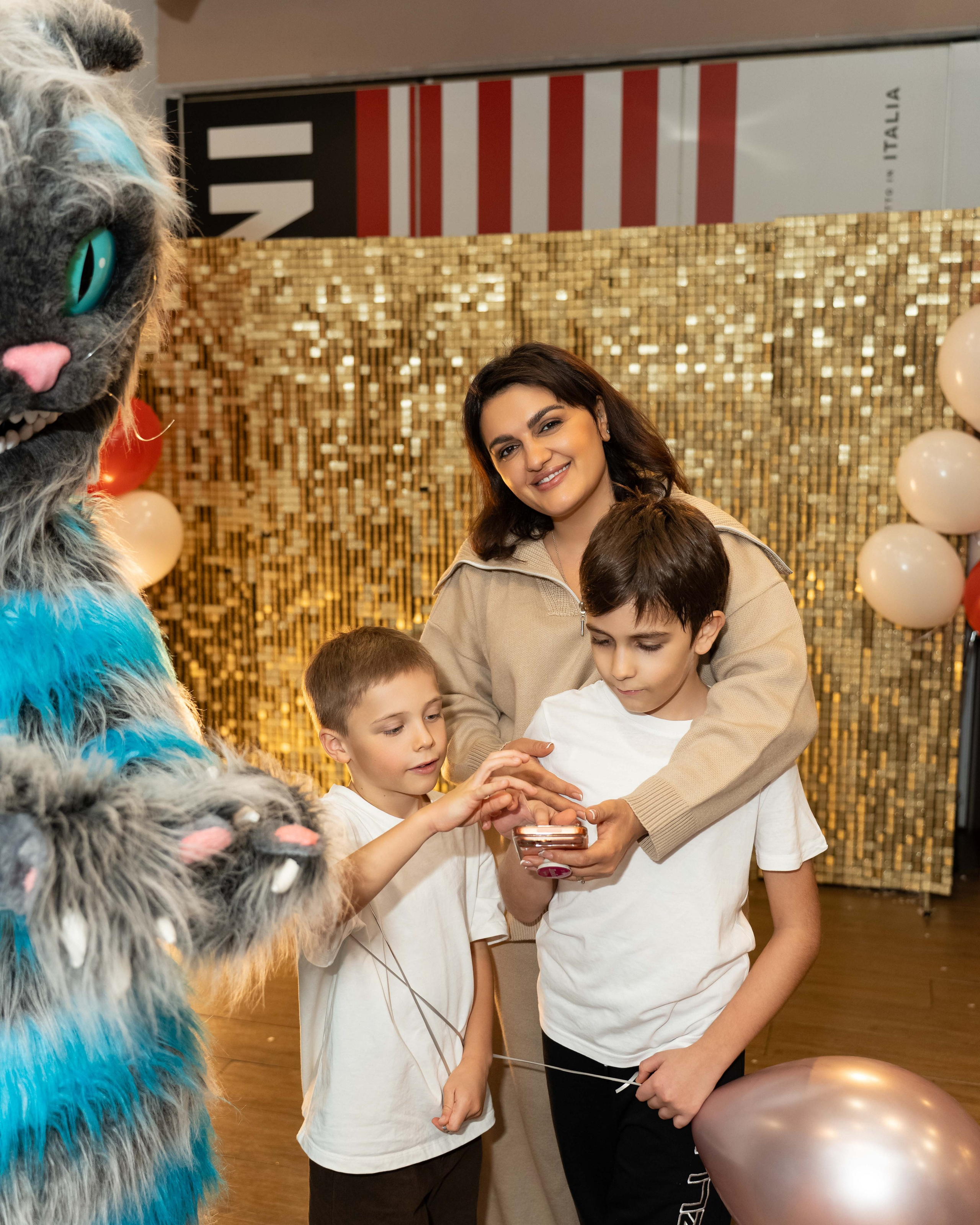 Сима — в стане чудес, 6 лет!. Axenov_eugene