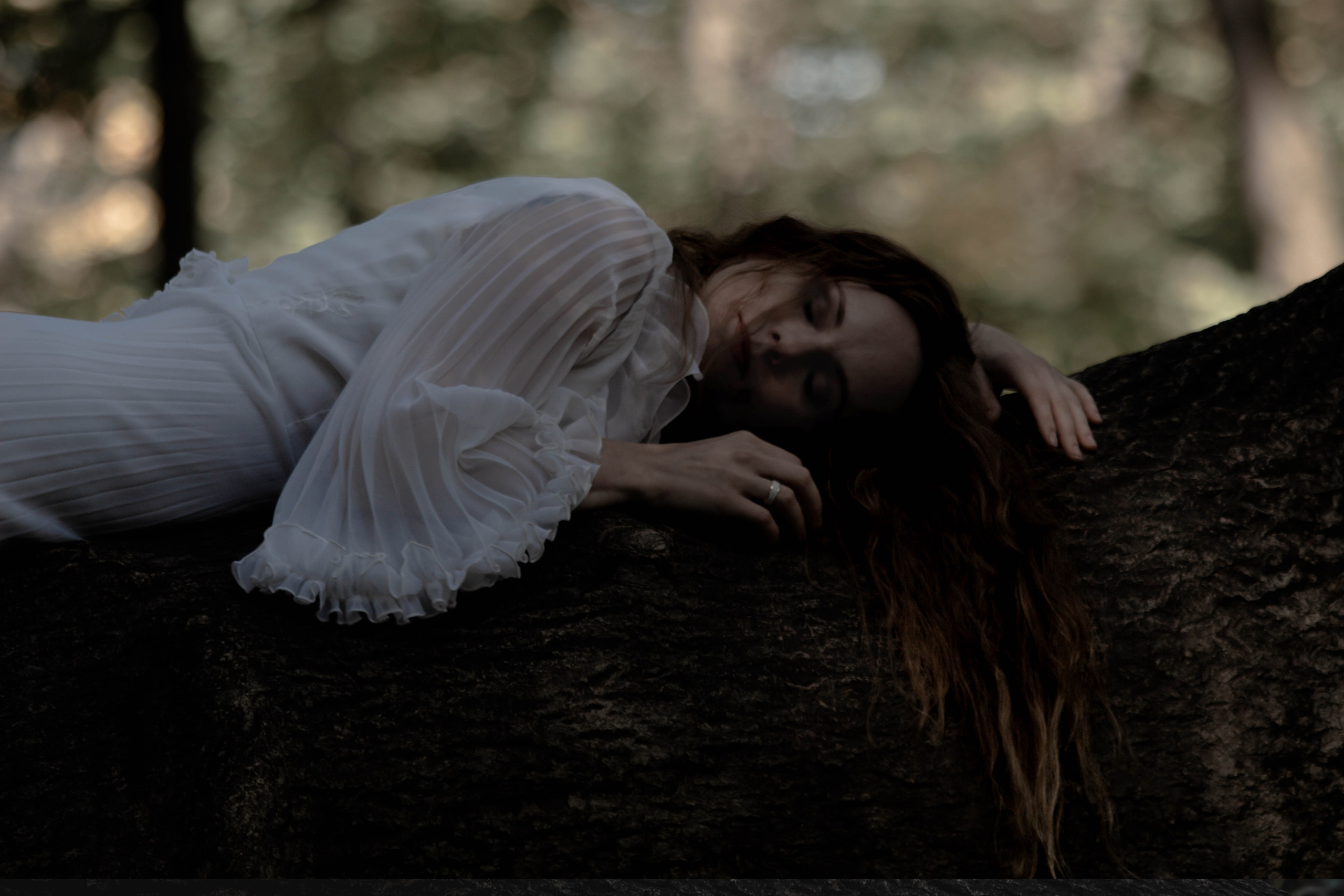 Женский портрет. Фотограф анималист — Тула, Москва