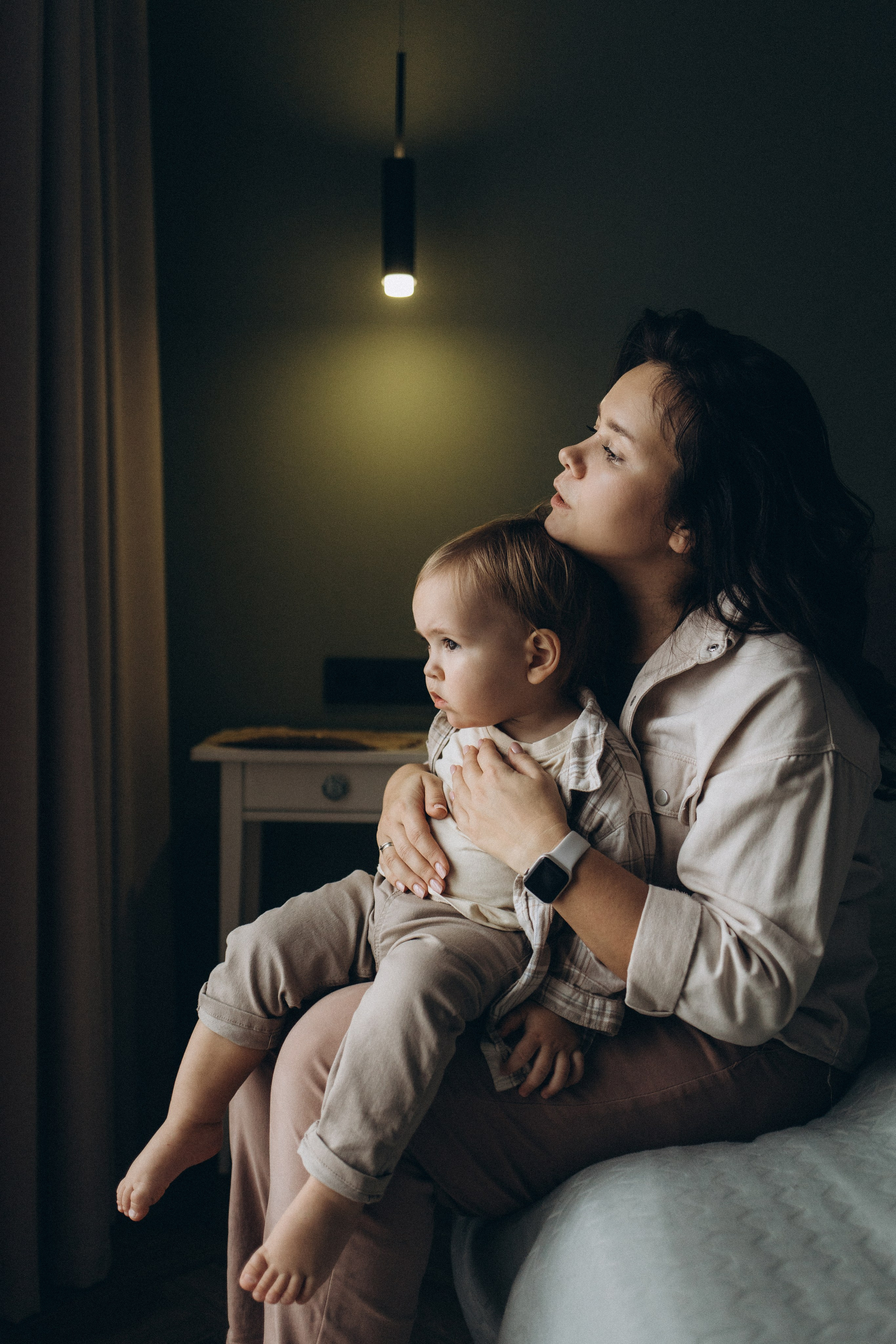 Ника, Денис и Никита. Главная