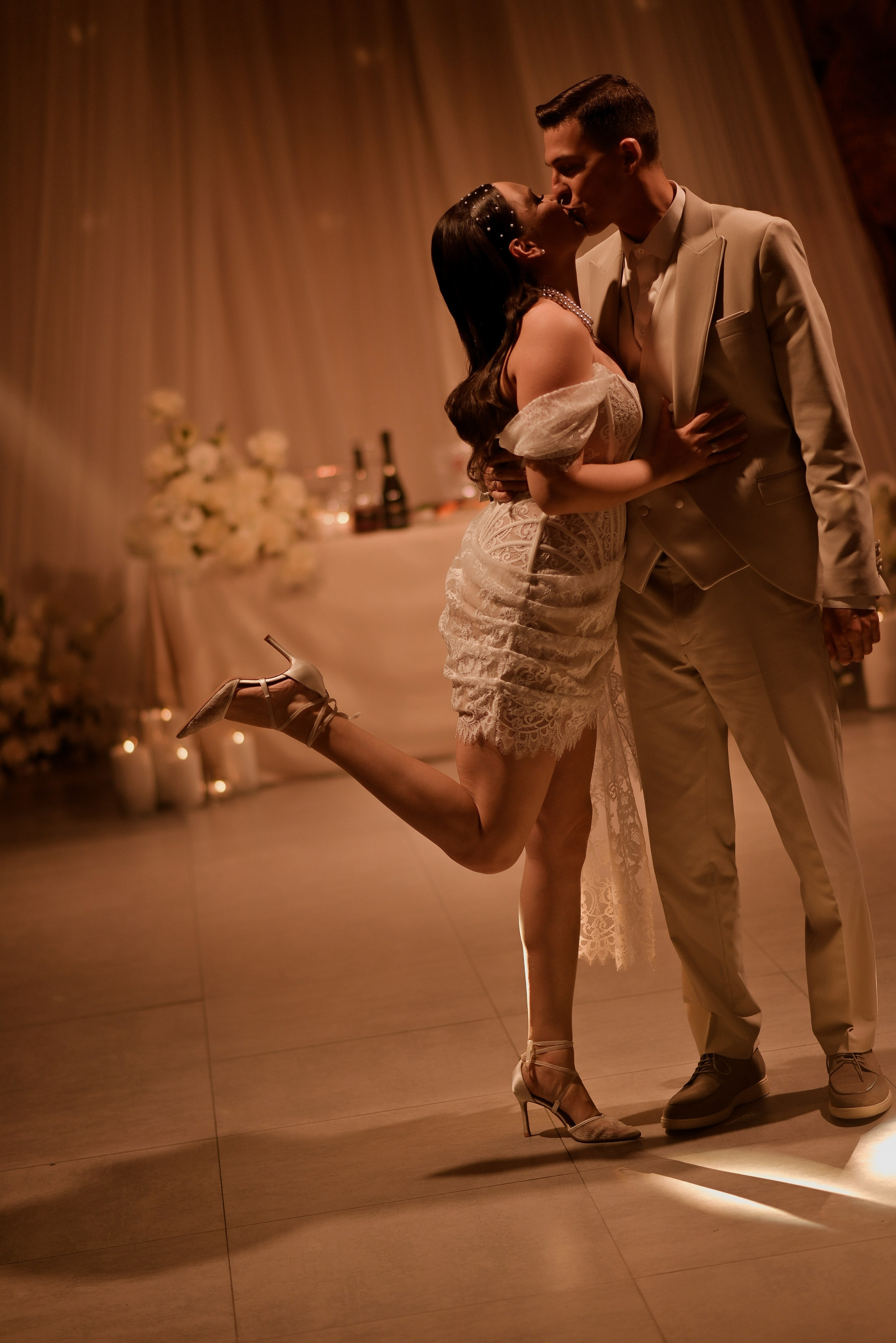 Никита и Валентина. Свадебный фотограф Евгения Черепанова