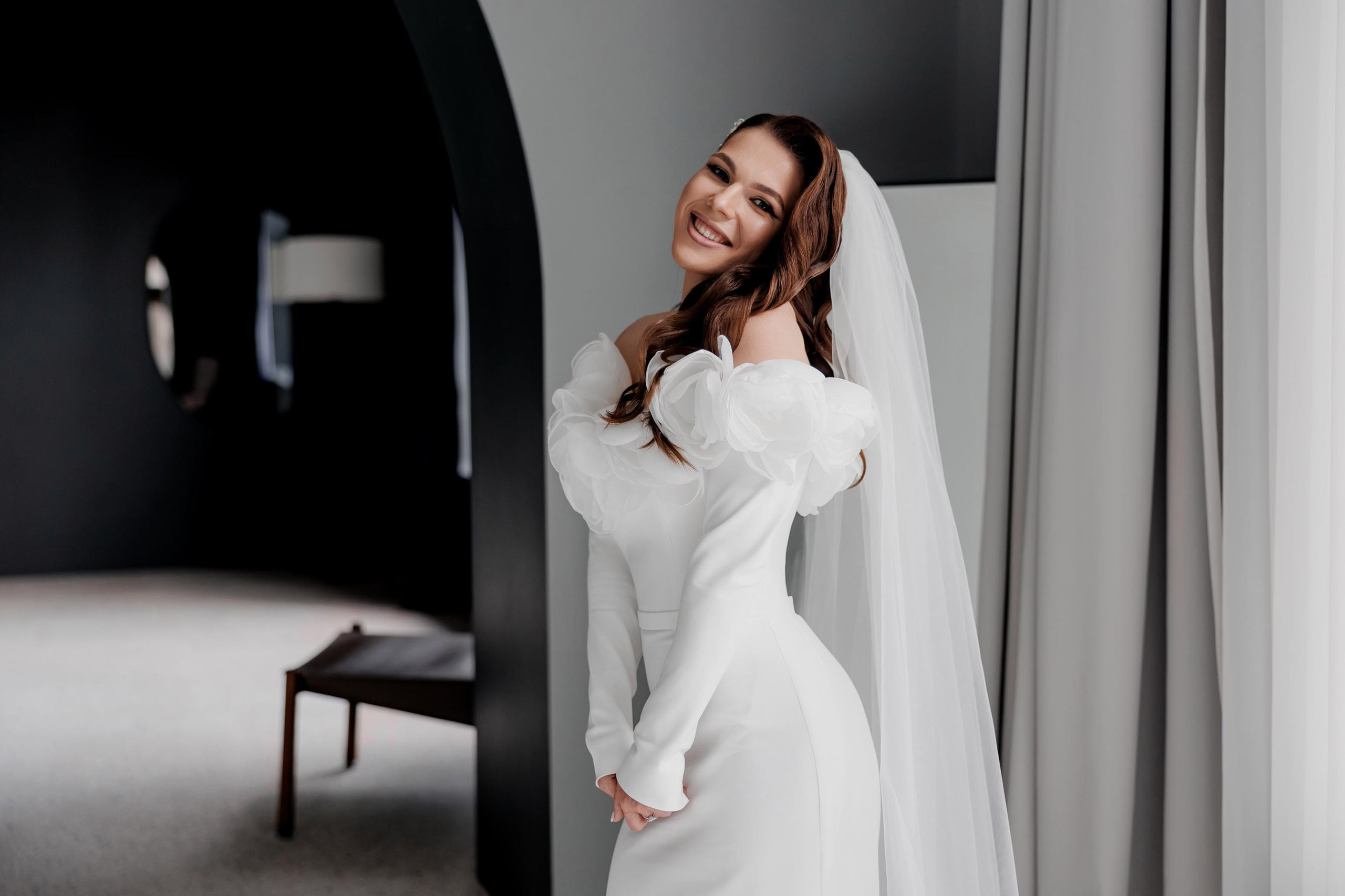 Никита и Анастасия. Свадебный, детский и семейный, интерьерный фотограф в Краснодаре