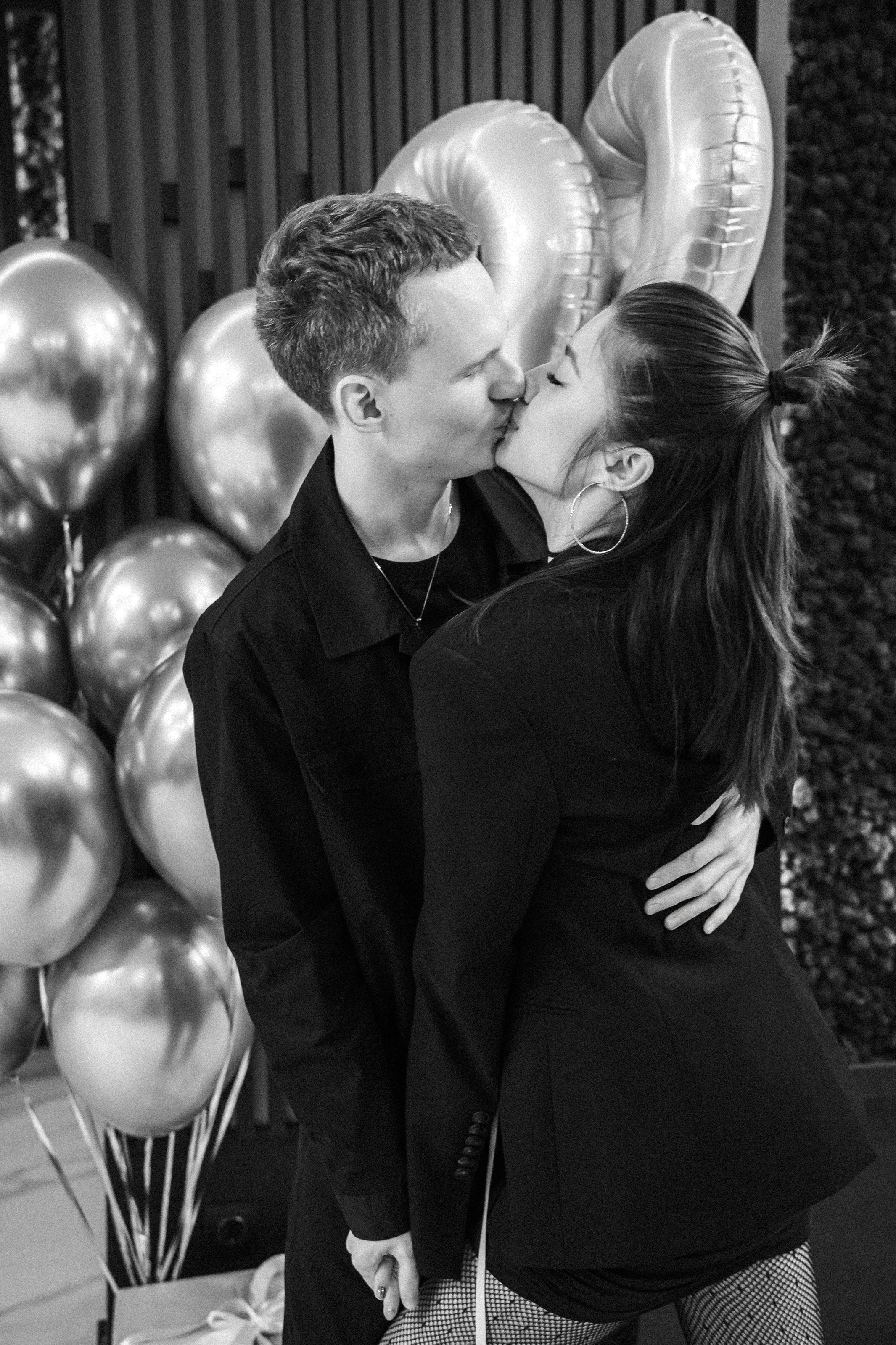 LOVE STORY. Фотограф Элина Брусенцева