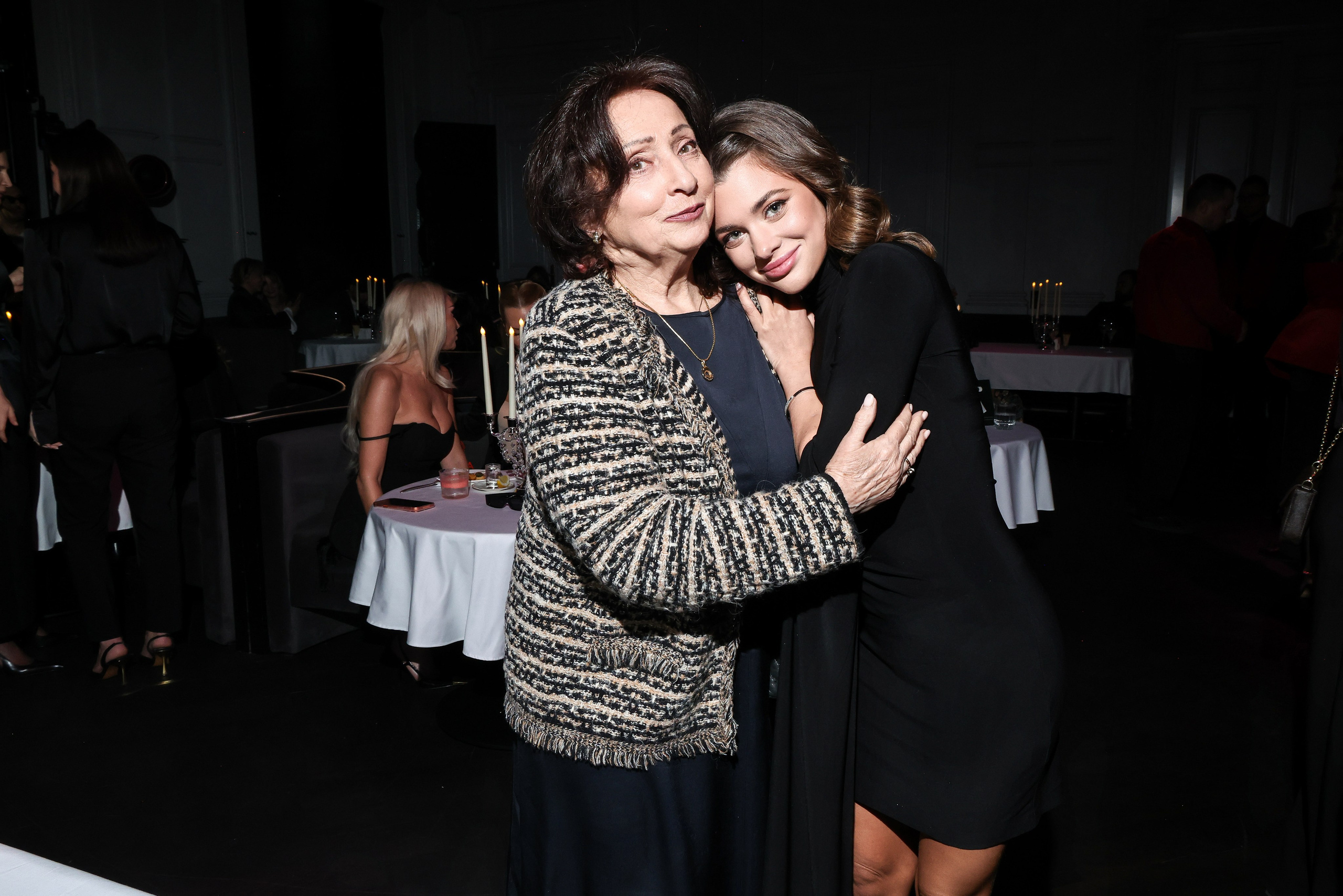 МИХЕЙ — Светская хроника. Фотограф Антон Чупринин