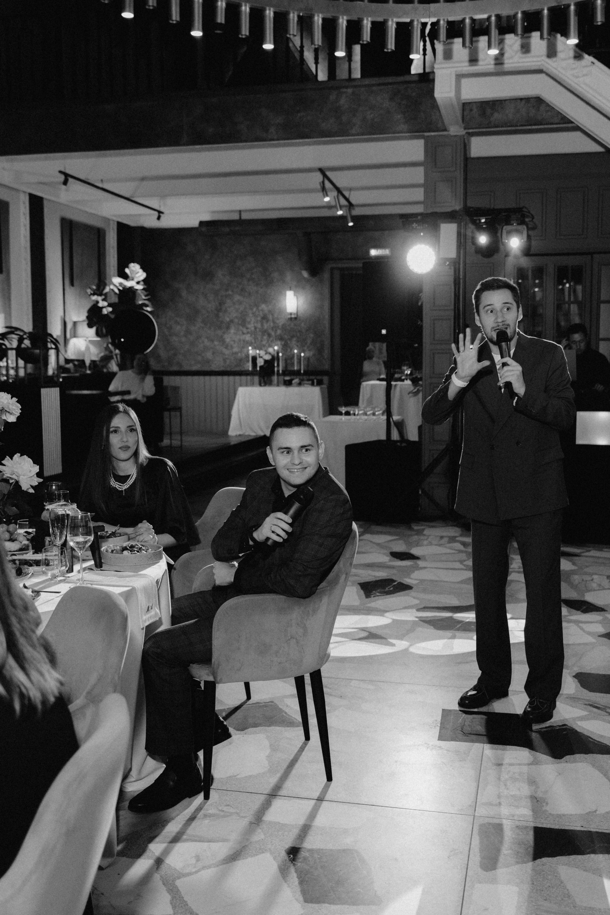Аристократ. Свадебный фотограф Анастасия Пальчикова