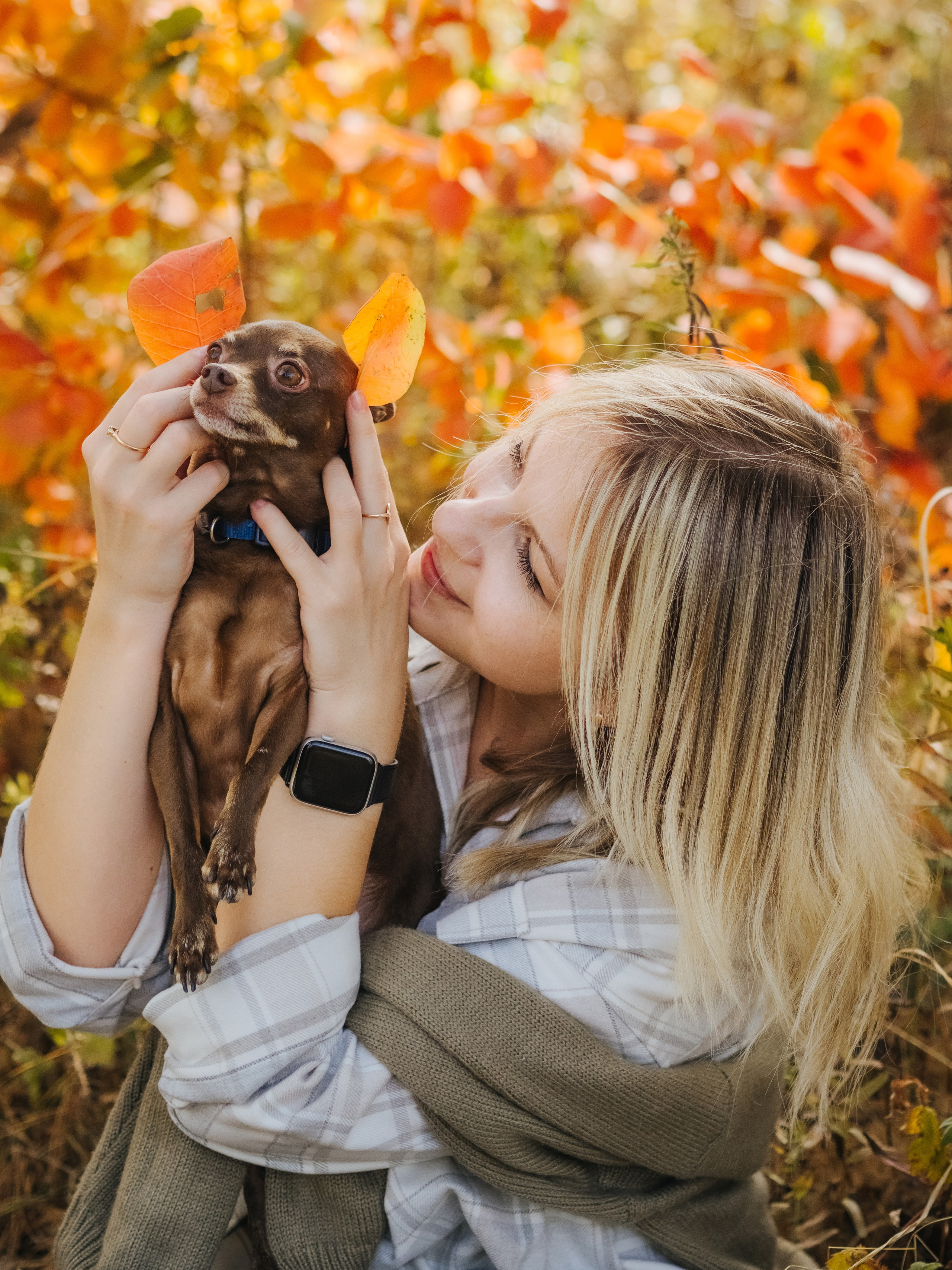 Костя и Лера. Семейный, детский, свадебный, фотограф в городе Анапа