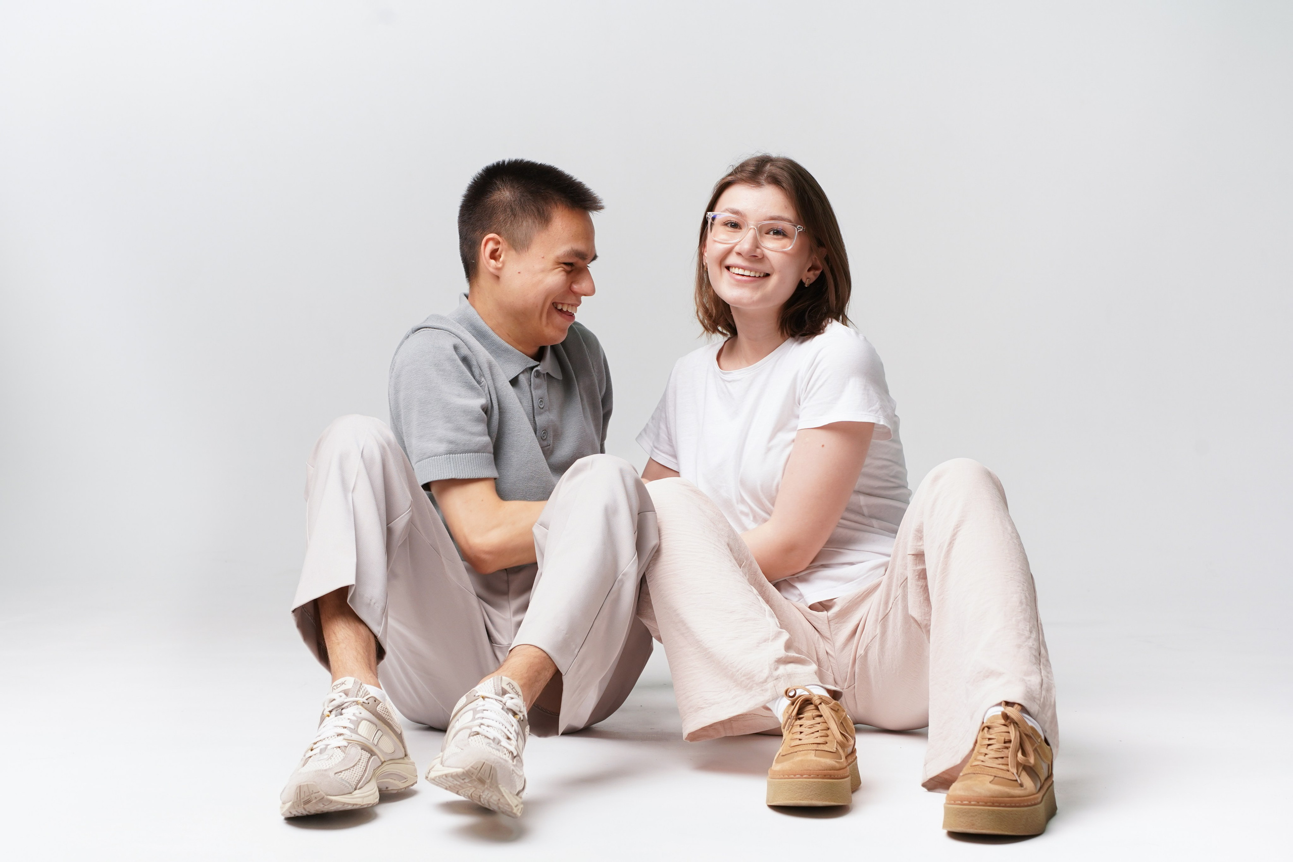 Рома & Эльвира. Маслухин Дмитрий — Ваш Фотограф