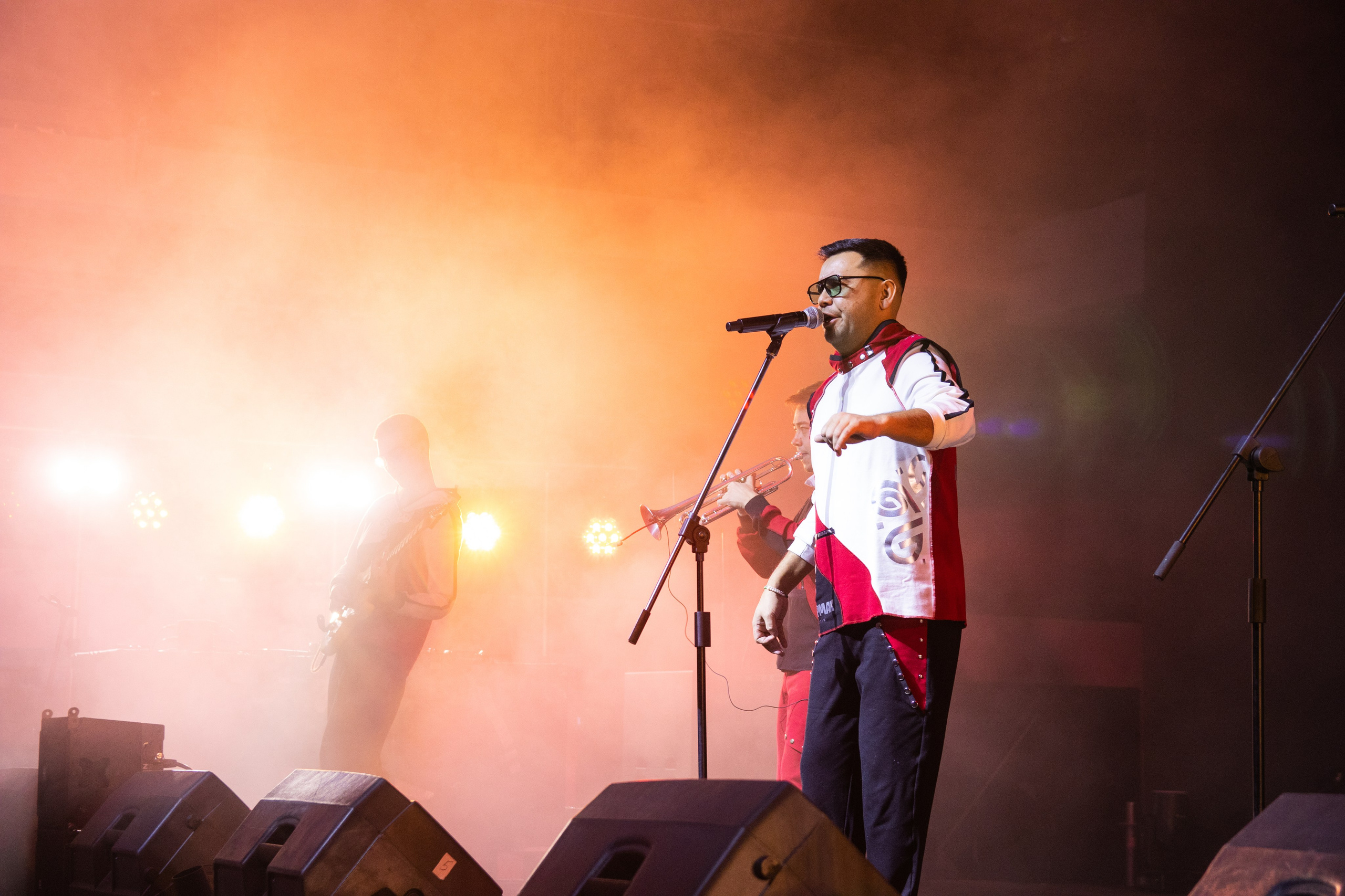 Концерты. Маслухин Дмитрий — Ваш Фотограф