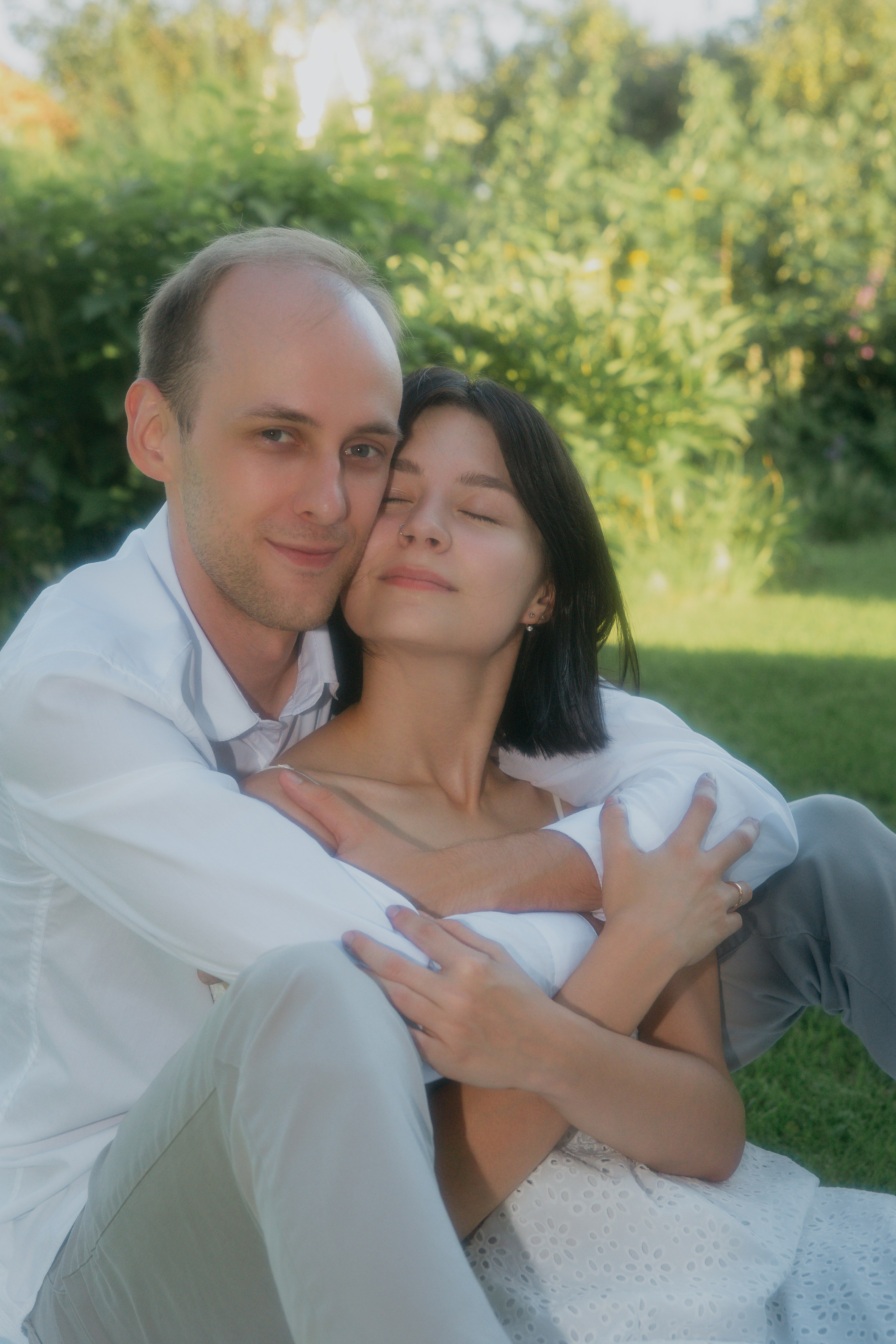 Свадьба Андрея и Леры. Фотограф Елена Бухонина Челябинск