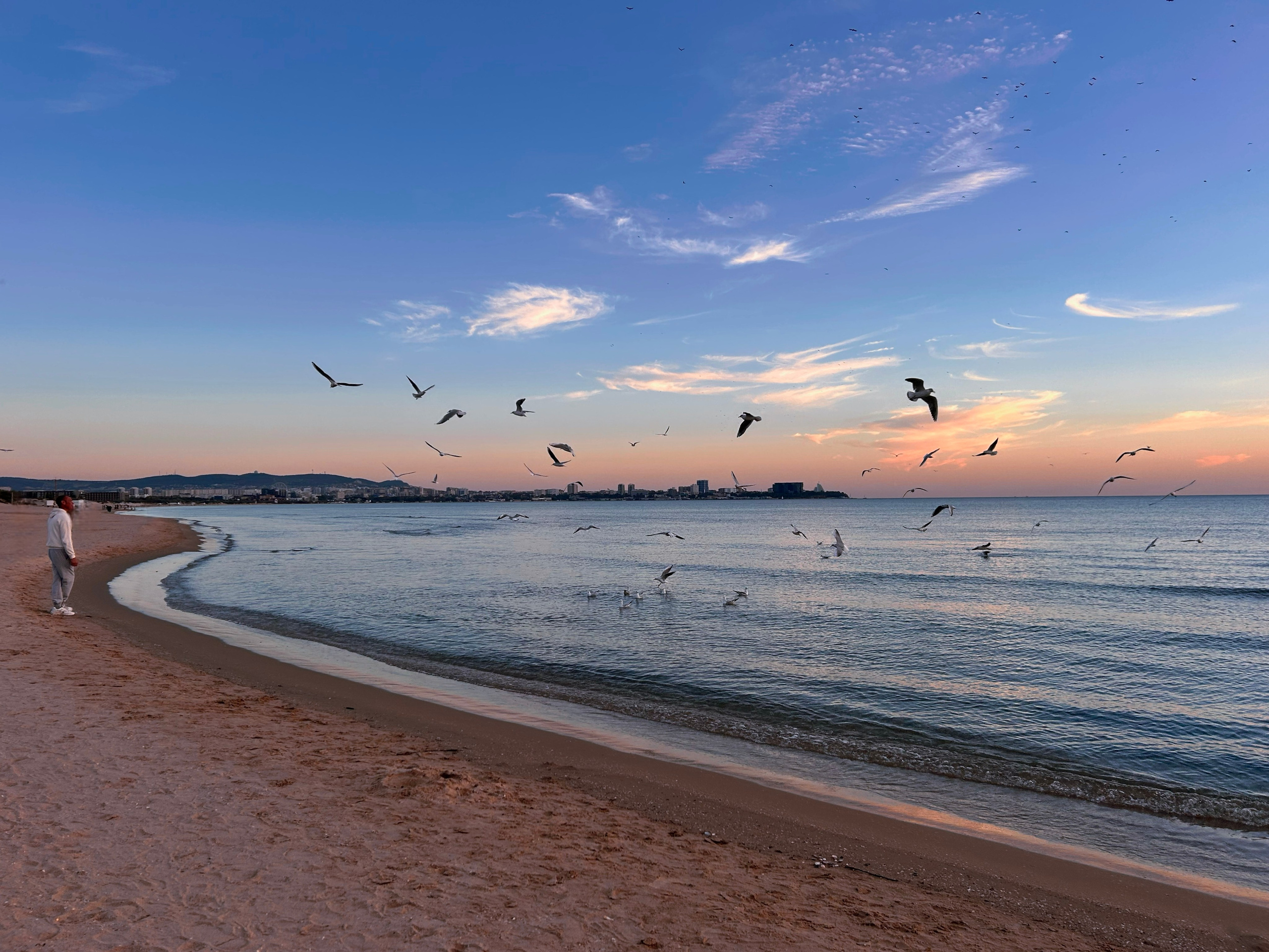 Пейзаж. Фотографии души