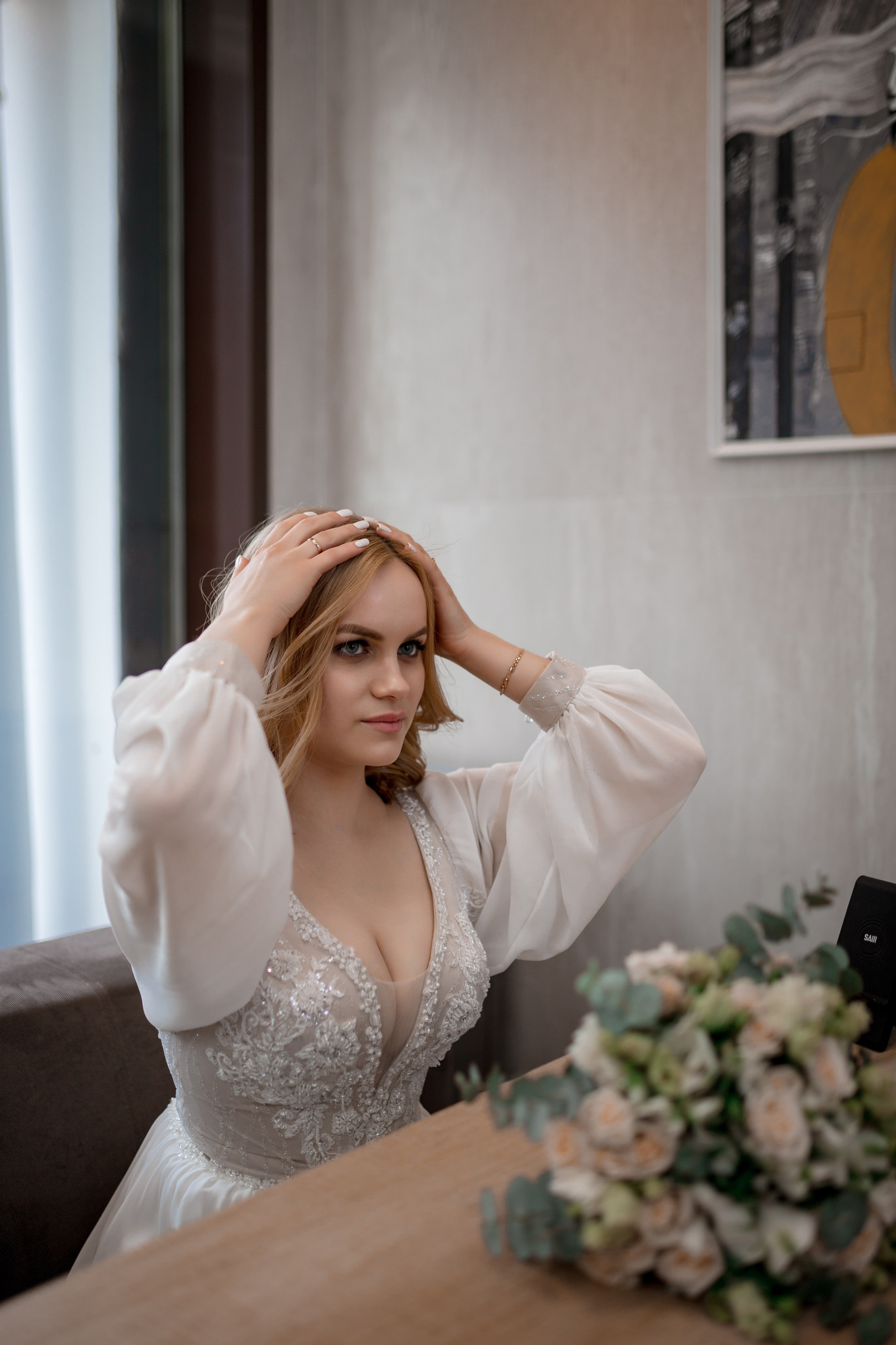 Дмитрий & Екатерина. Свадебный фотограф в Чебоксарах Анастасия Иванова