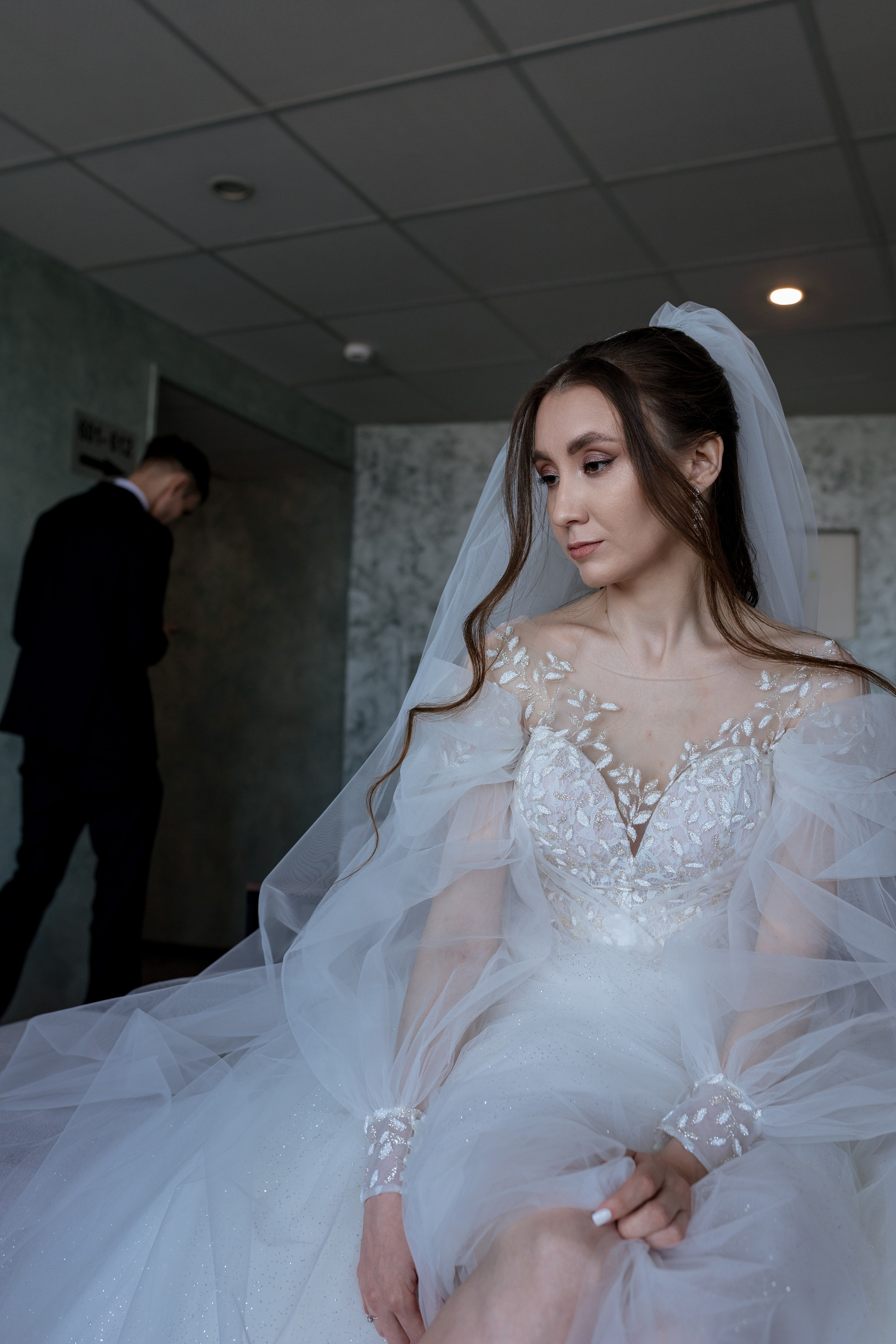 Влад & Людмила. Свадебный фотограф в Чебоксарах Анастасия Иванова