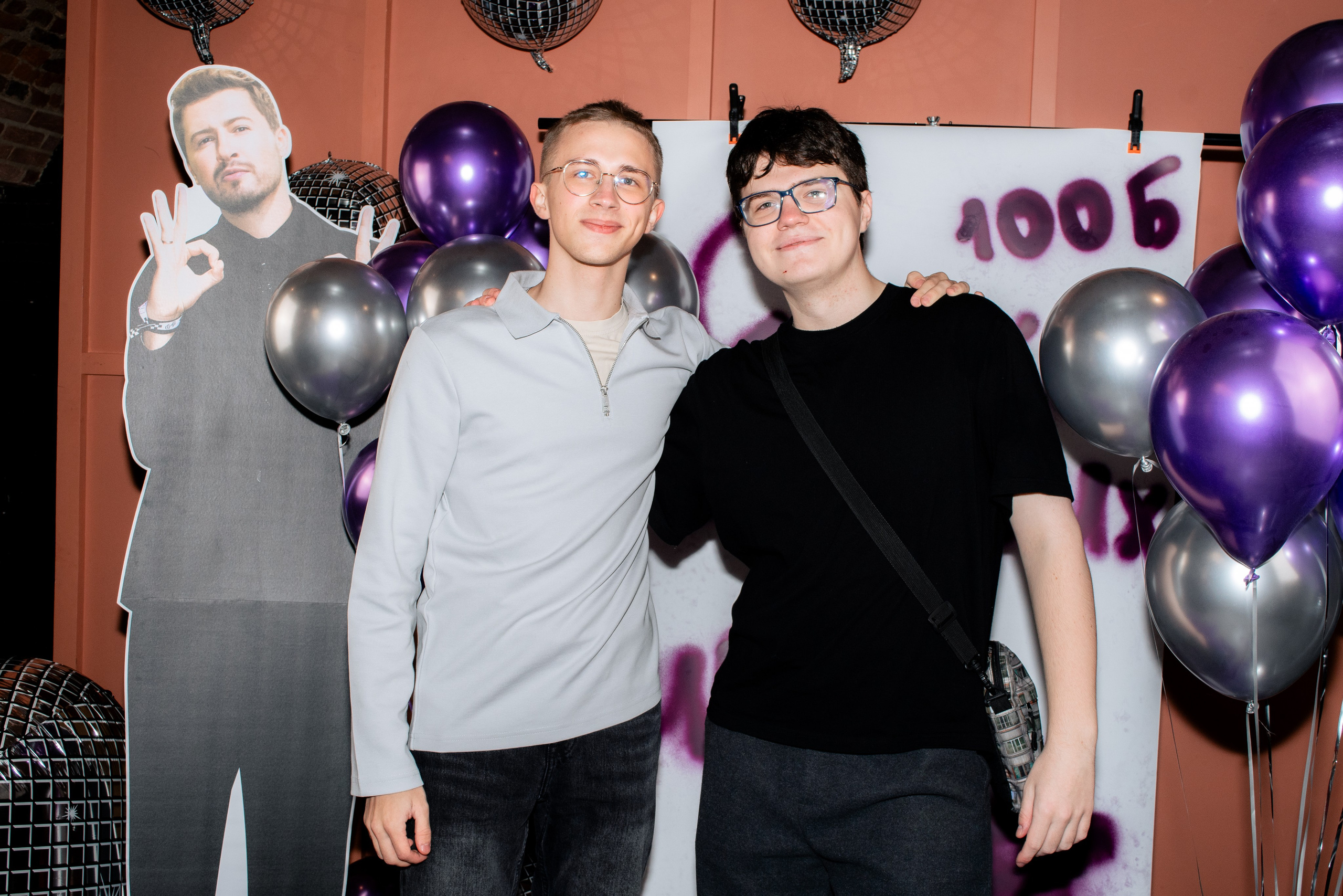 100 балльный репетитор. Фотограф в Санкт-Петербурге Ксения Яковчук