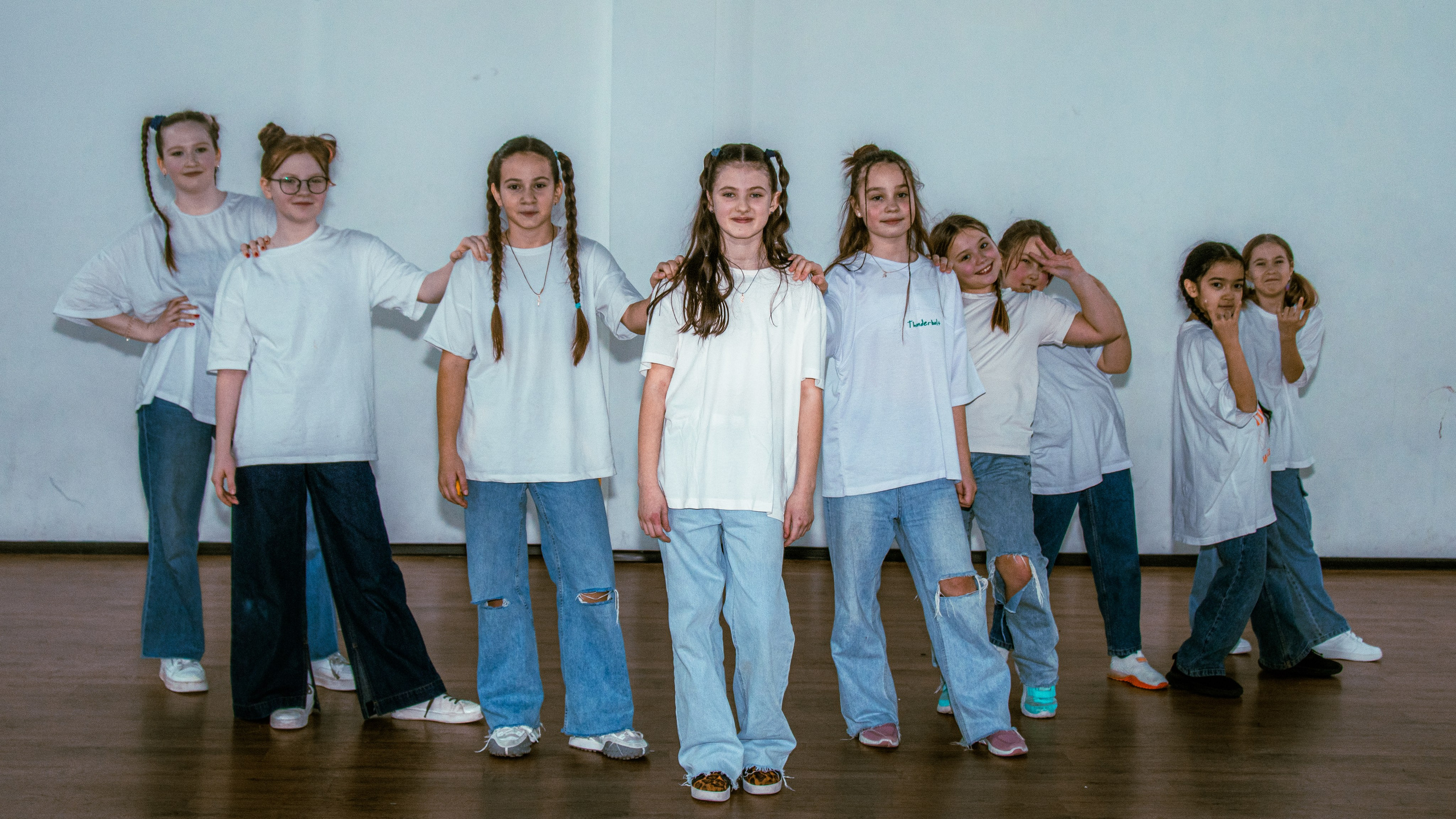 Репортажная съемка в танцевальной студии. Фотограф в Санкт-Петербурге Ксения Яковчук