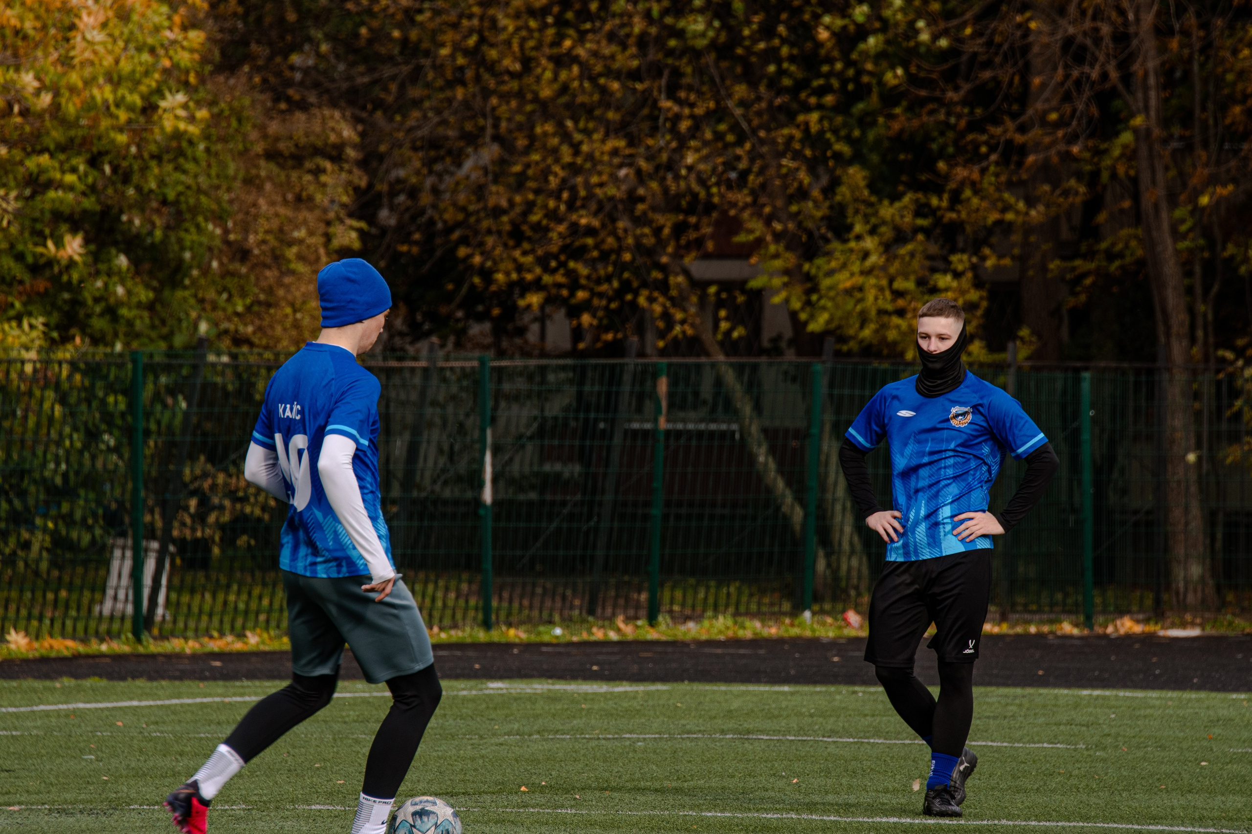 Спортивный репортаж 15.10.23. Фотограф в Санкт-Петербурге Ксения Яковчук