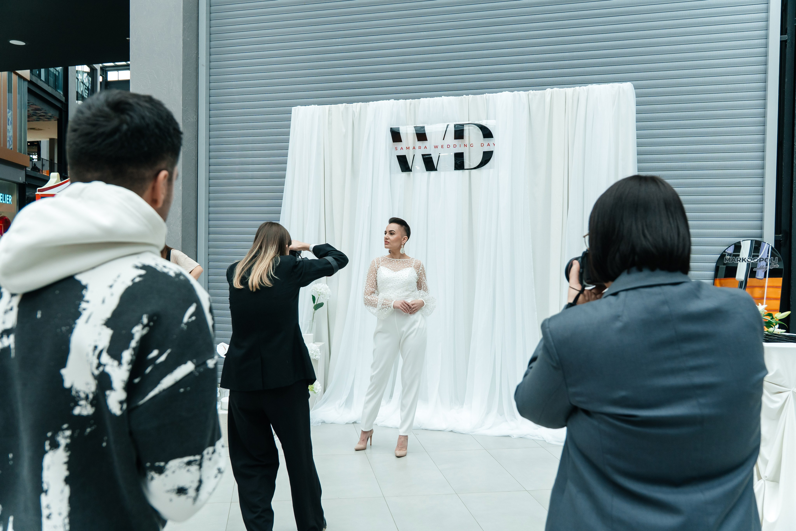 Wedding Day. Профессиональный фотограф в Самаре Анна Конзаева