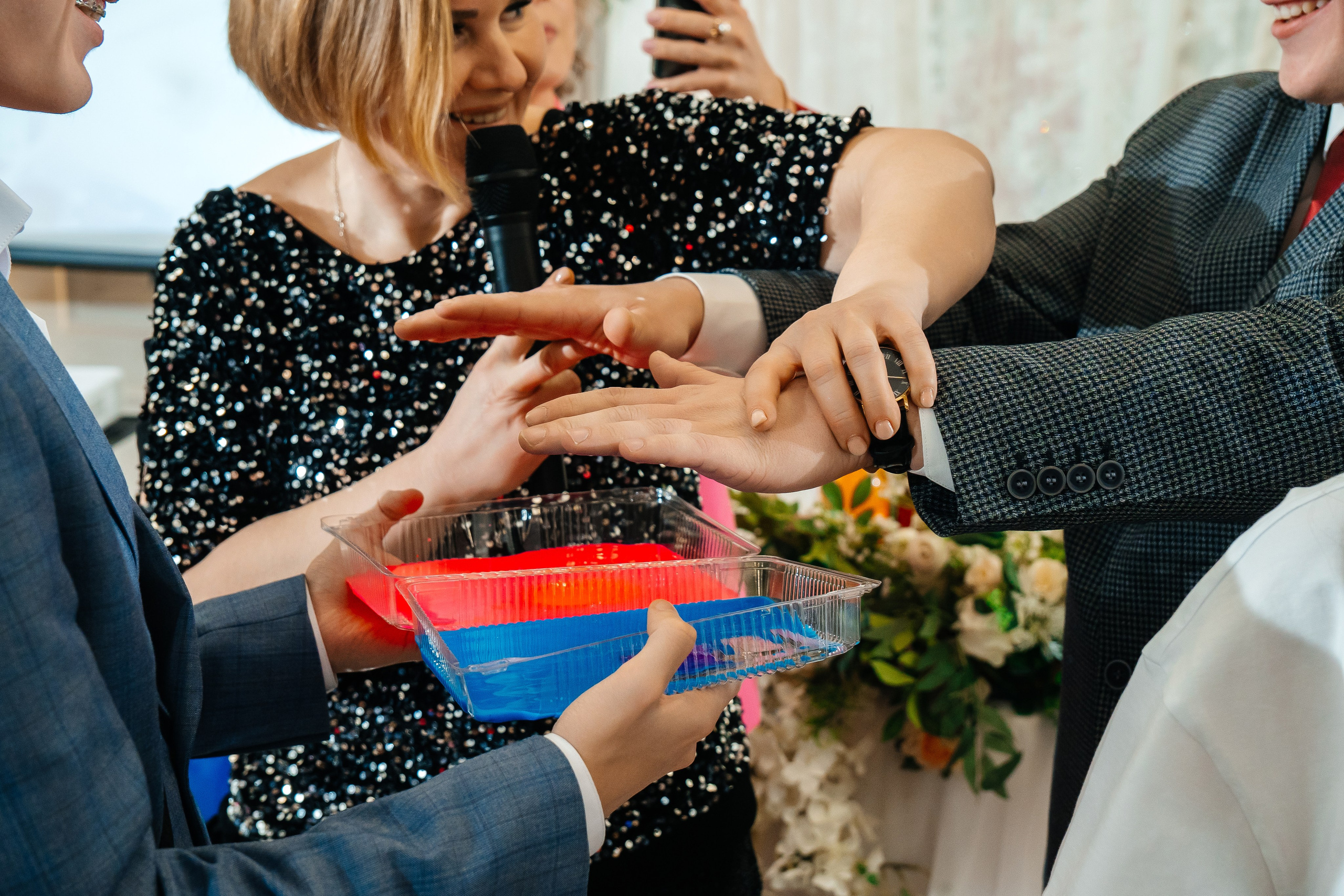 Данила и Татьяна. Профессиональный фотограф в Самаре Анна Конзаева