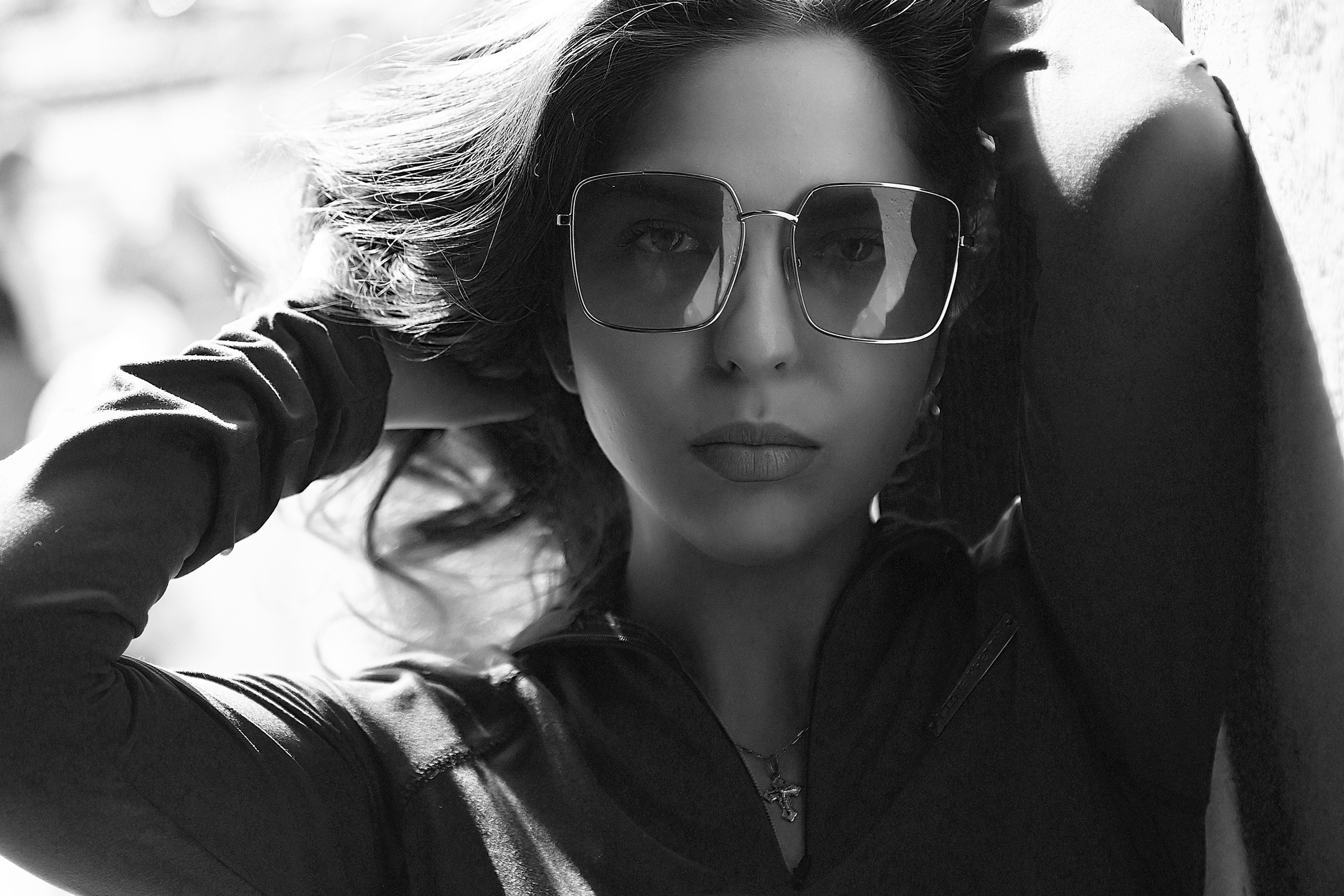 Индивидуальная прогулочная в городе. Свадебный, семейный, детский, контент фотограф в Омске Максим Ильин