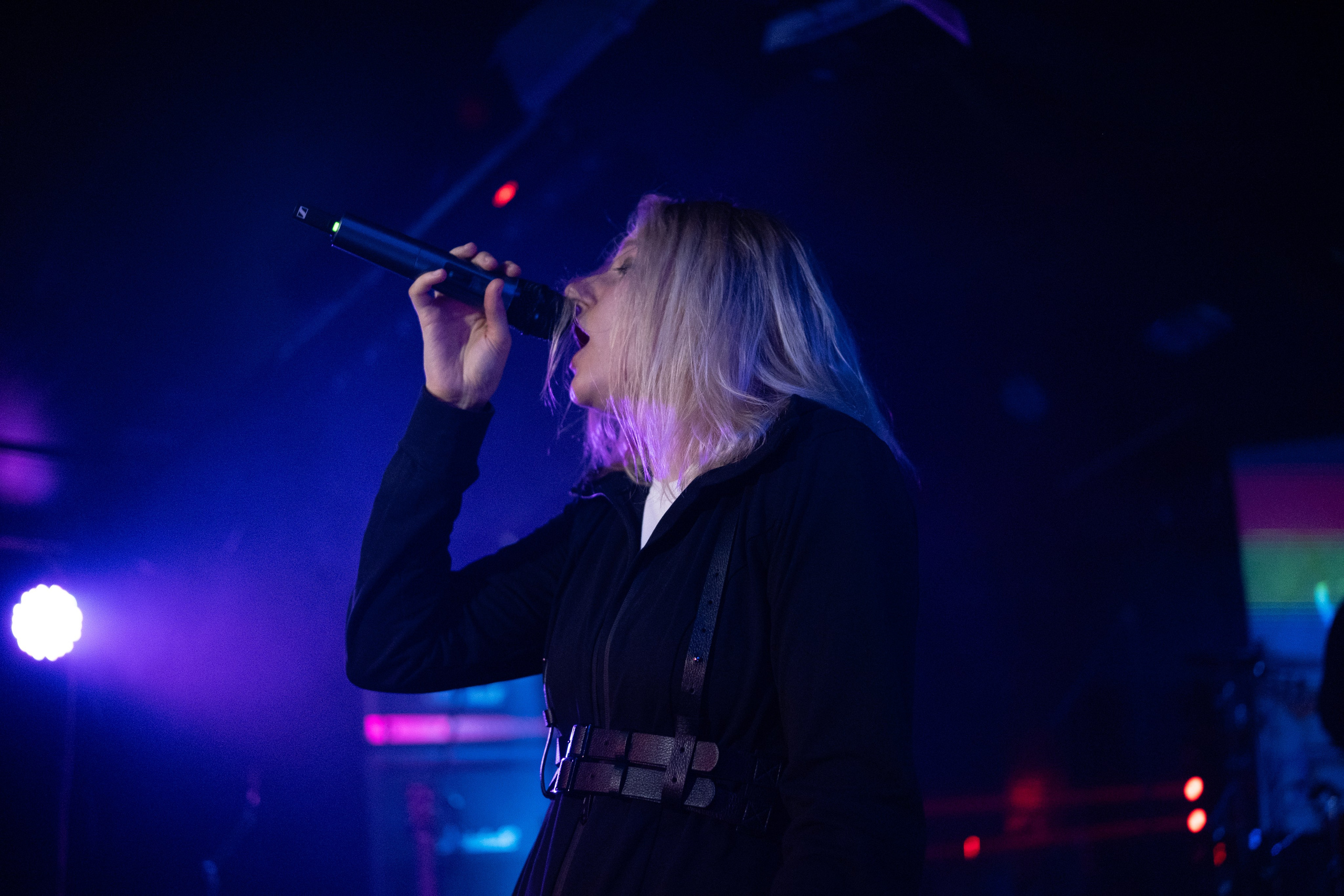 18.11 — Lights Out! — Action. Репортажный фотограф в Санкт-Петербурге Максим Варбулайнен