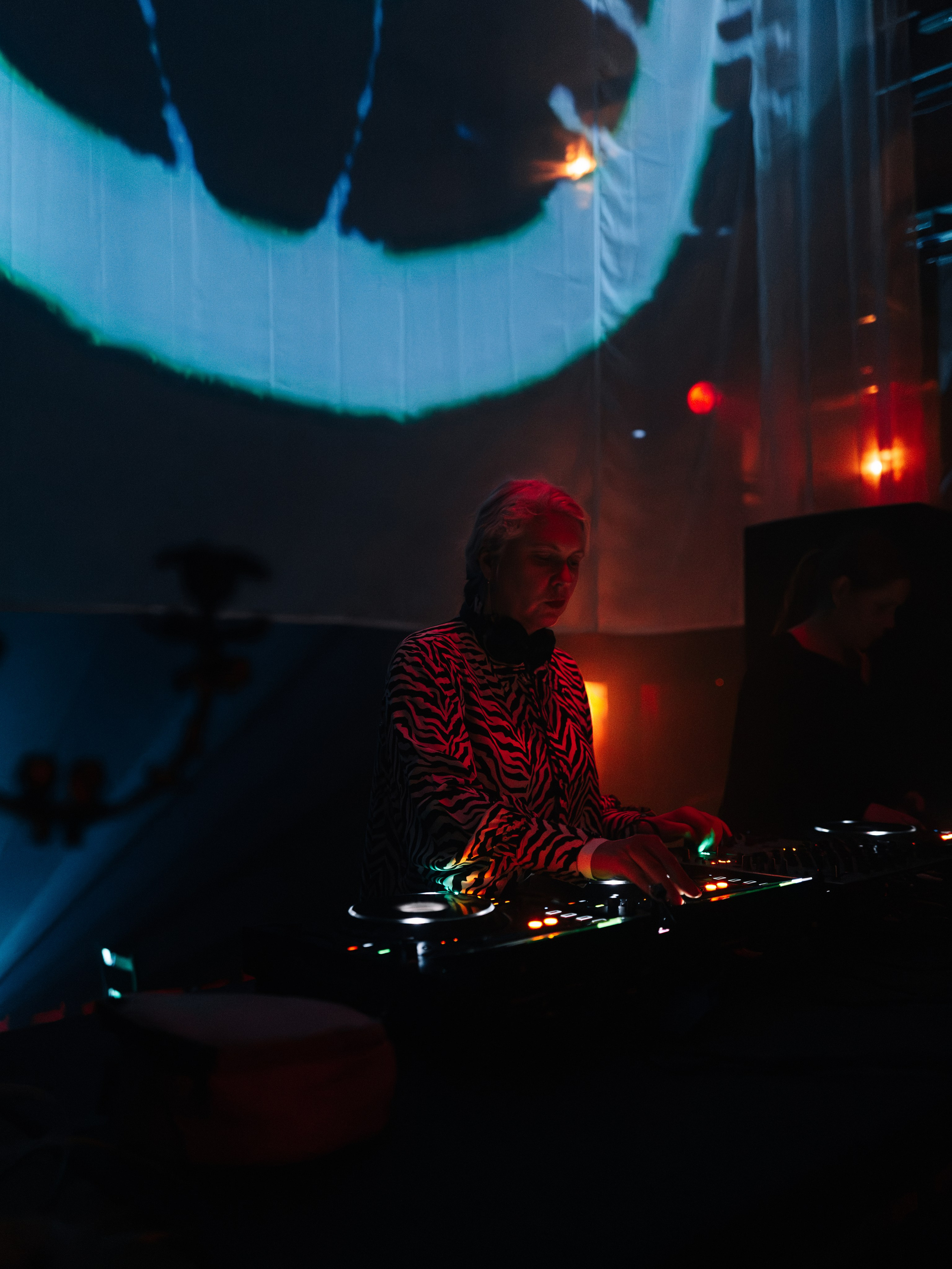 SHIFT, SUBSPACE. @tomrus: Рустам Шагиморданов — фотограф