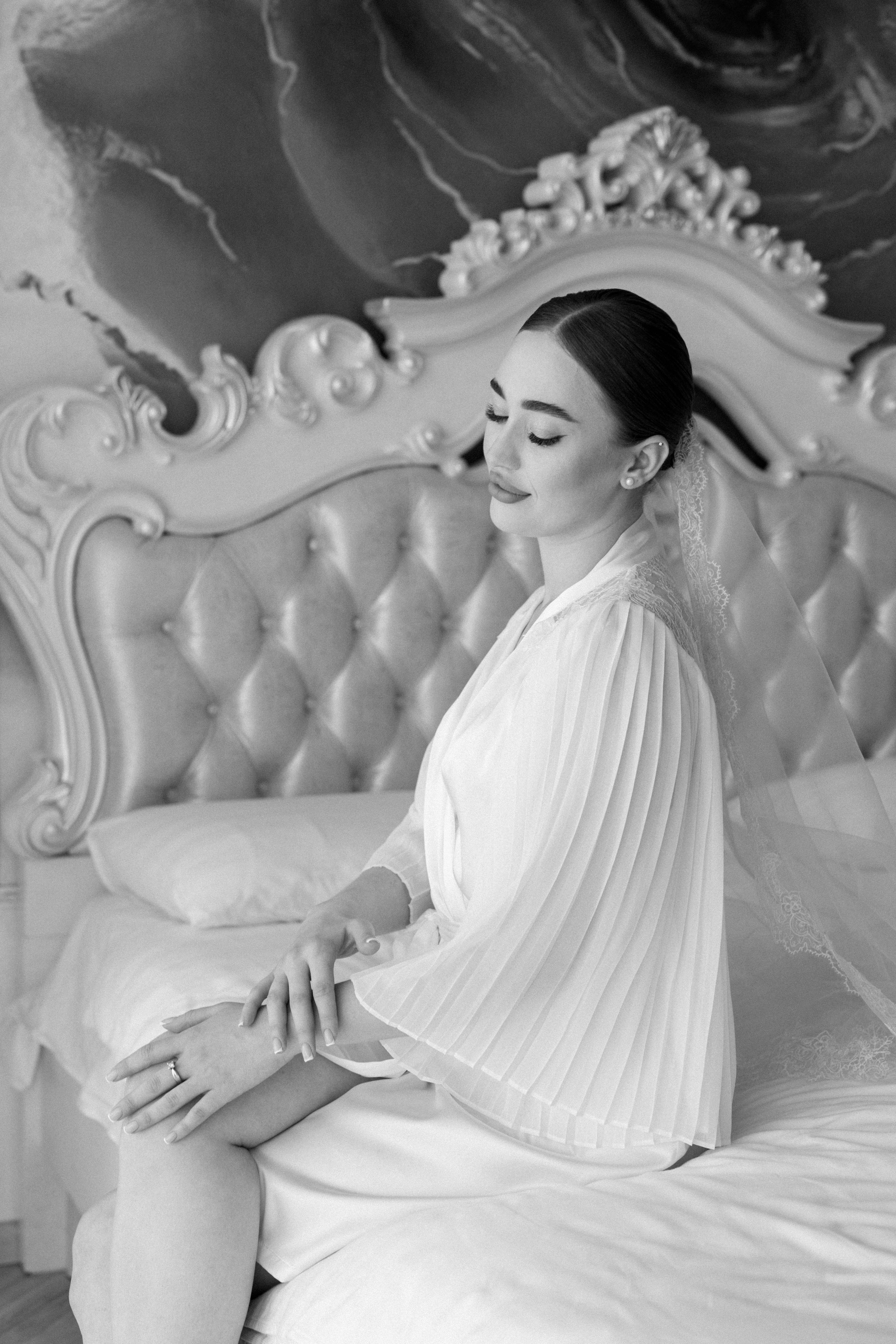 Богдан&Диана. Аксанна Аракелян