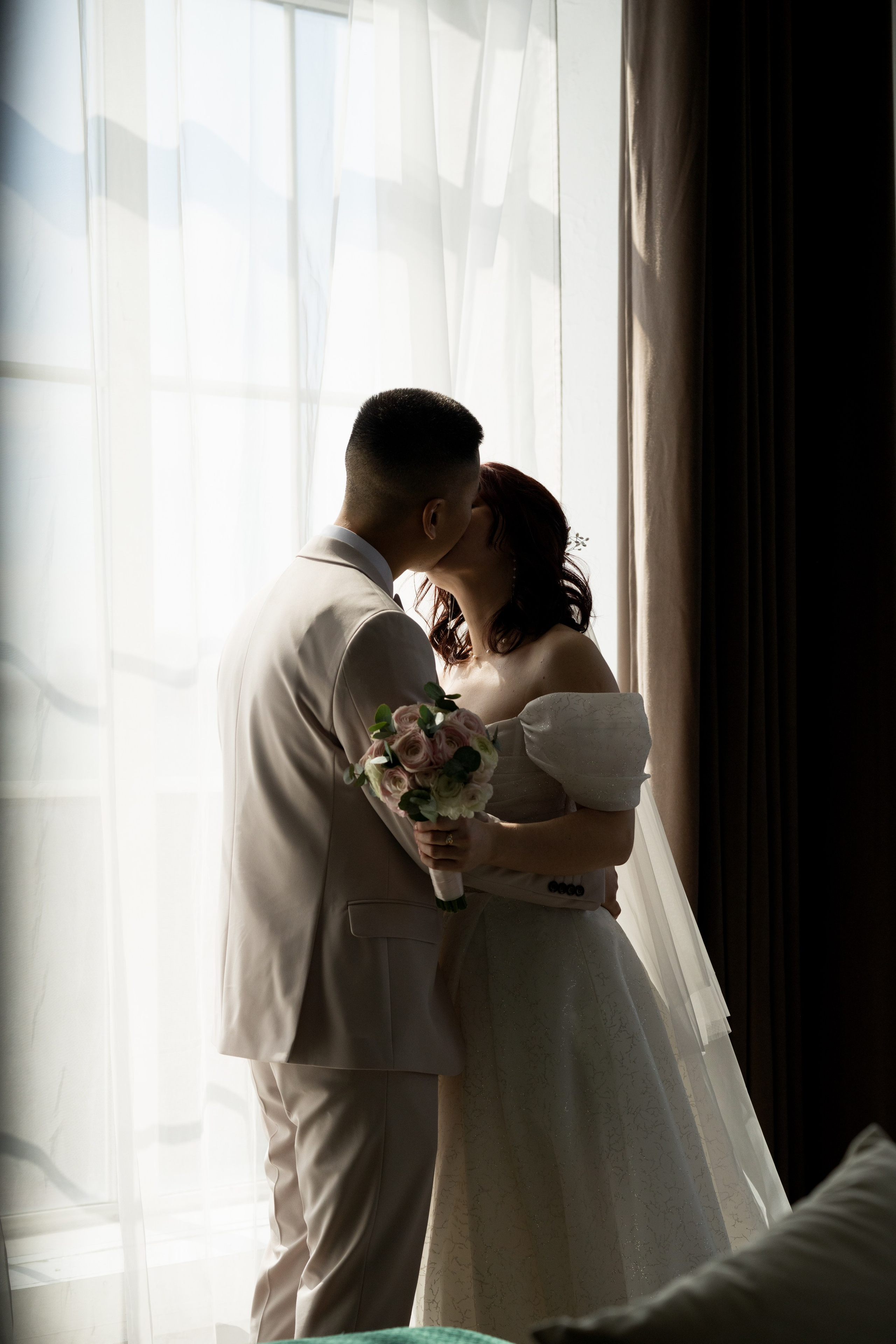 Свадьба | Илья Ксения — 2025