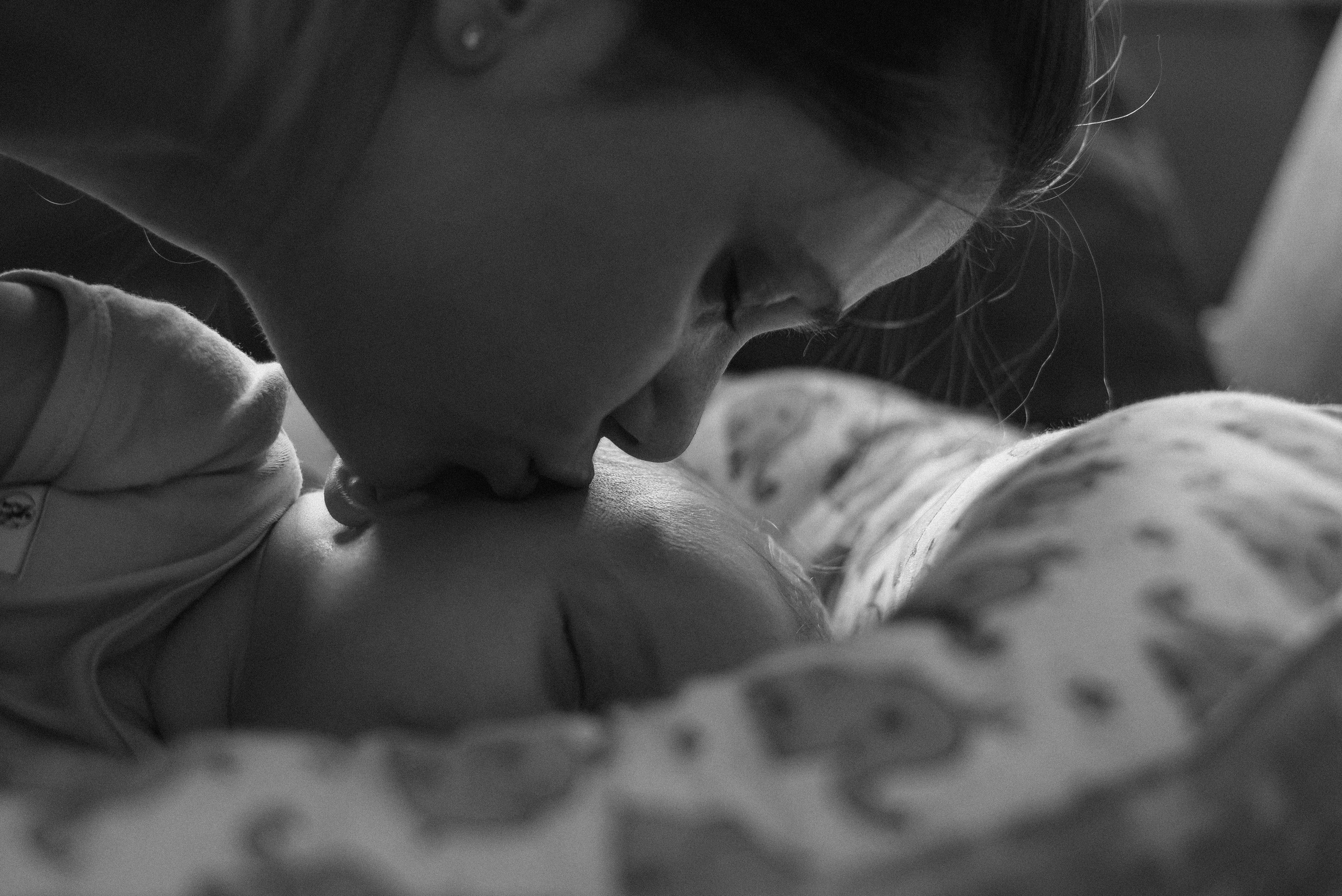 Троицкие Стася, Костя, Мира, Лев. Семейный и детский фотограф Иваново Ксения Азаренкова