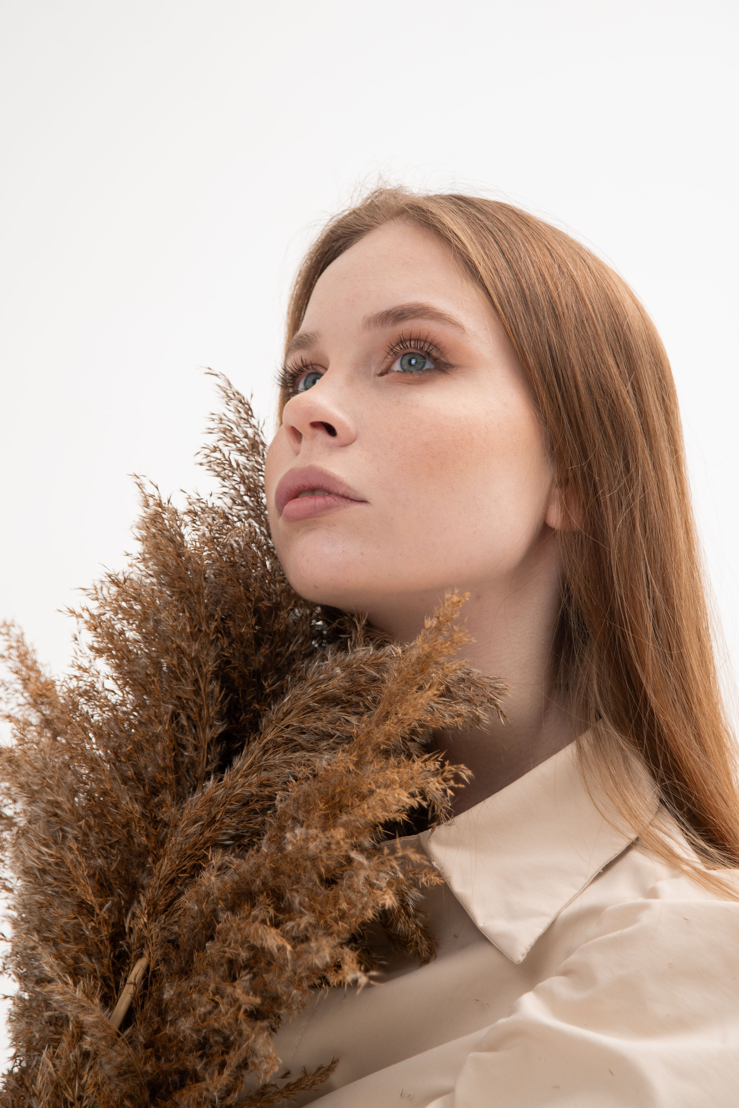 Полина. Большакова Полина — фотограф в Туле