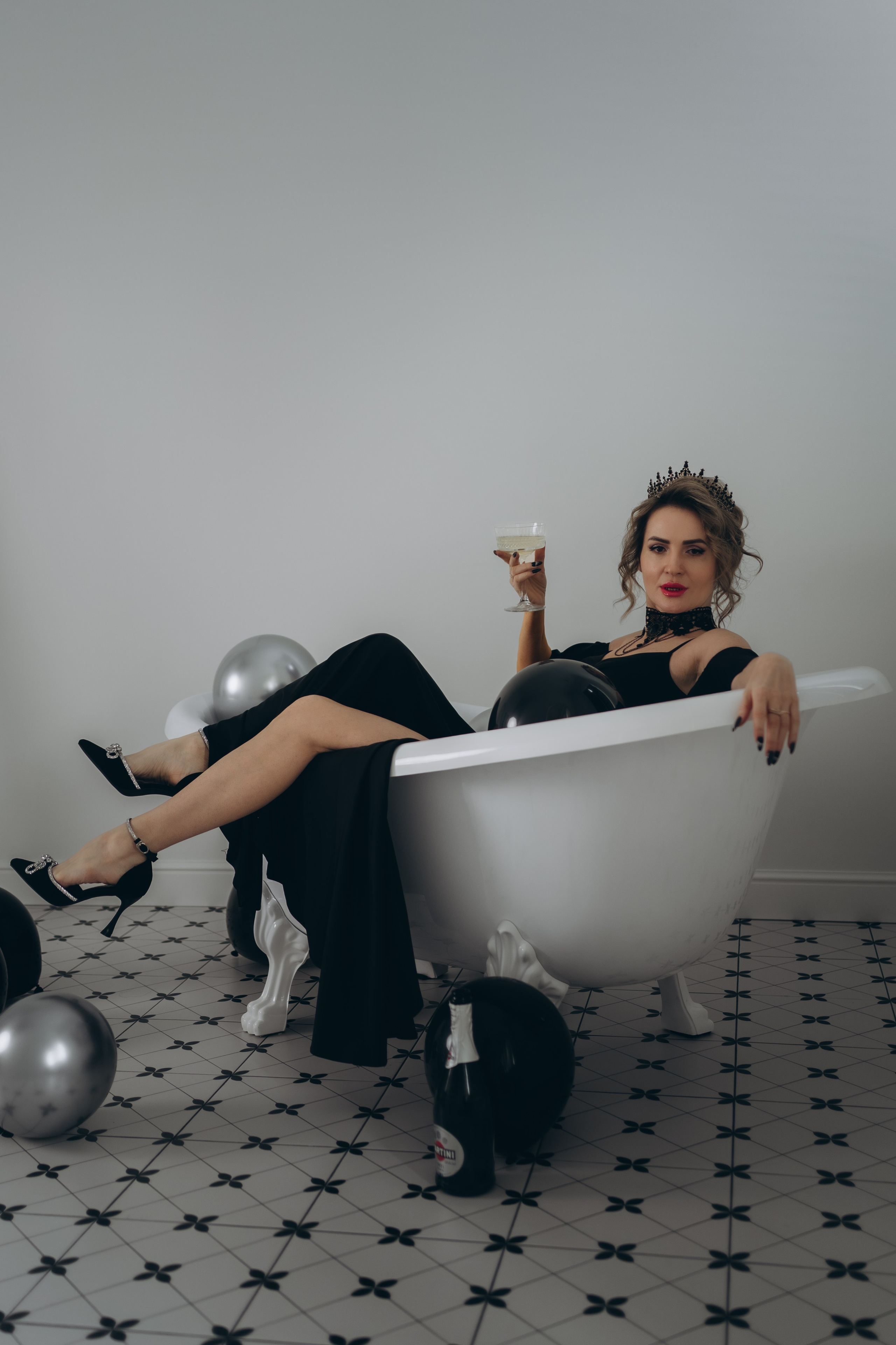 Портретные. Фотограф в Красноярске Евгения Дозорцева (Ахиезер)