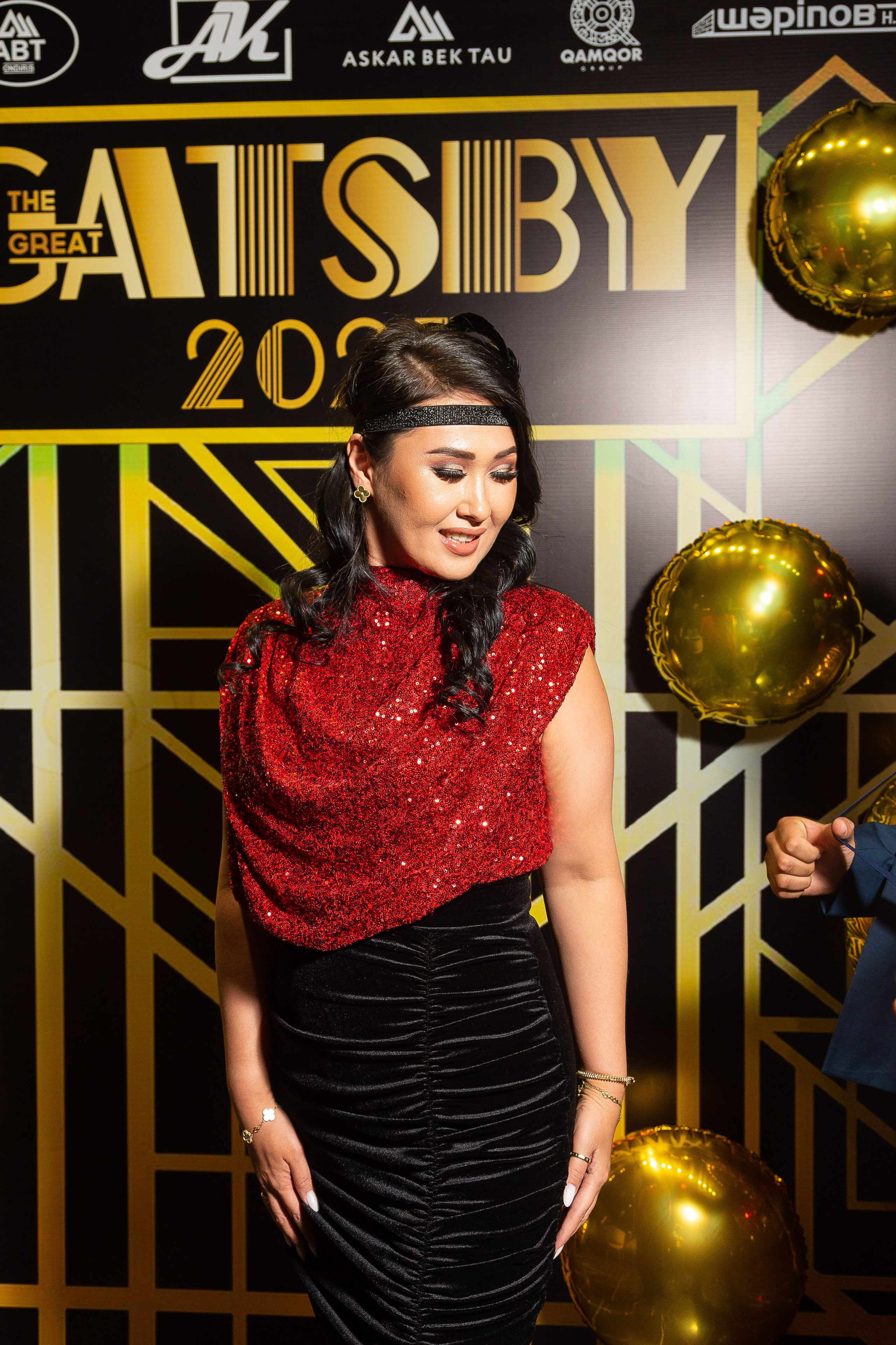 Корпоратив в стиле GATSBY. Свадебный фотограф в Алматы Айгерим Верба