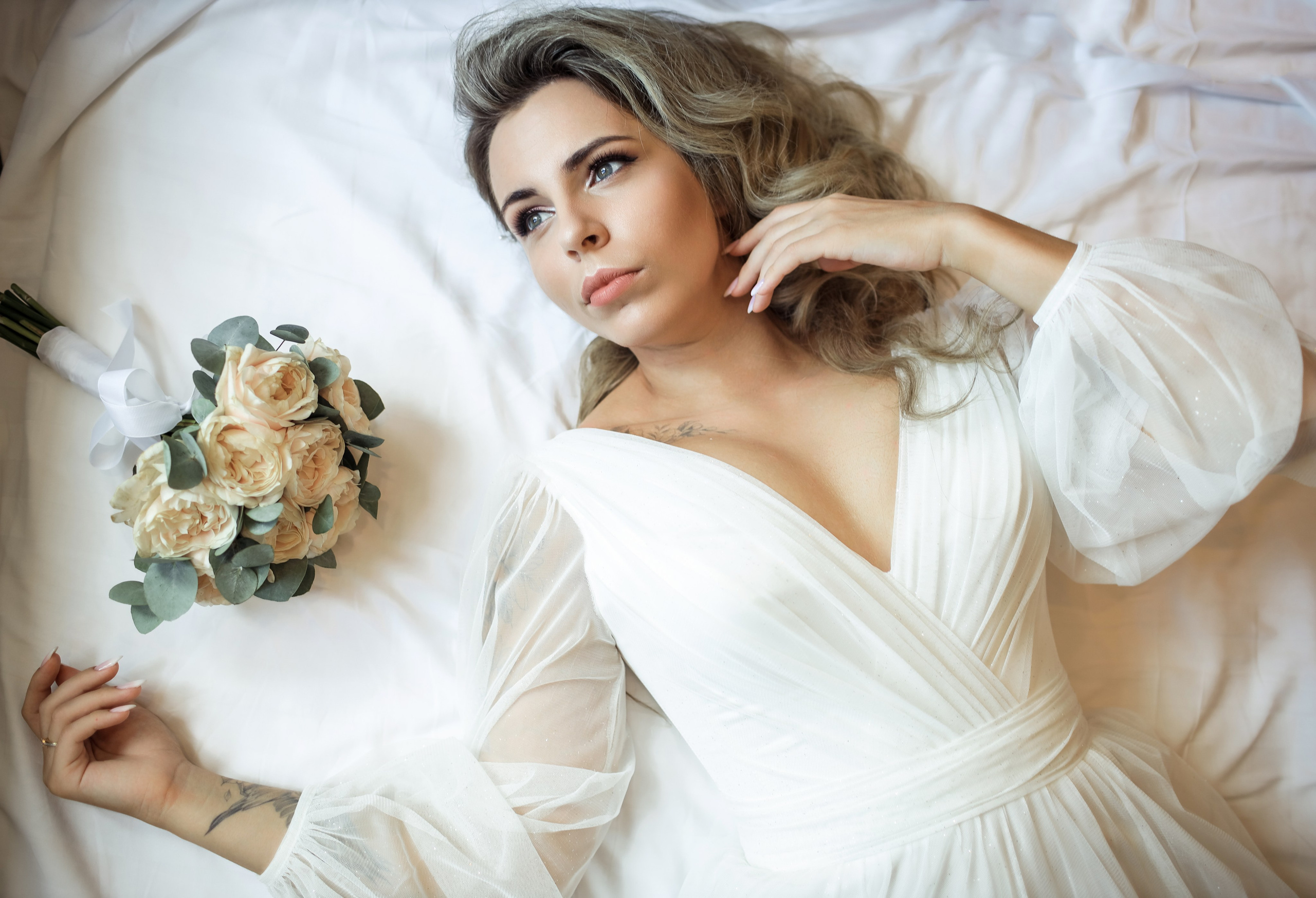 Алёна и Артур. Свадебный фотограф Расторгуев Дмитрий