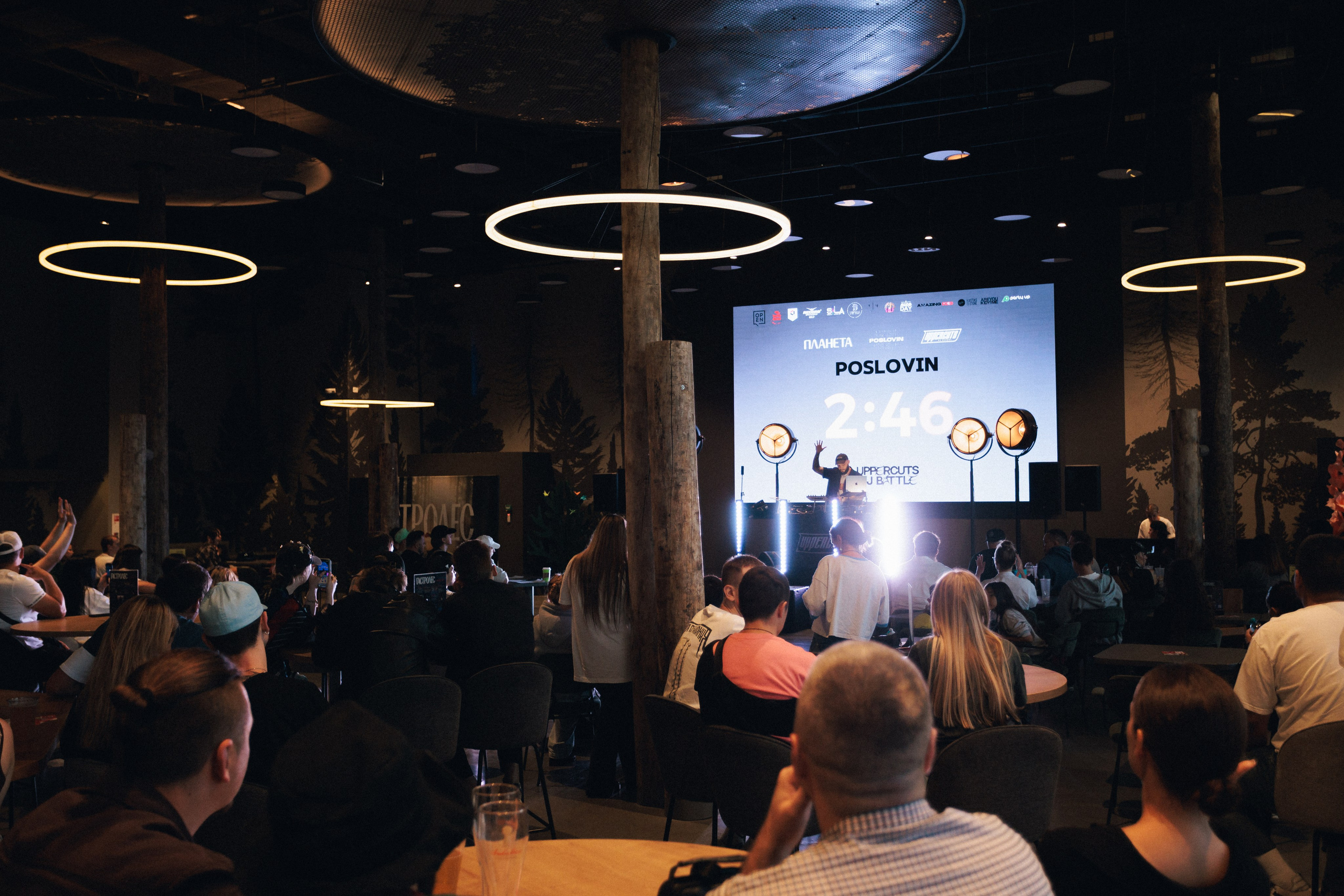 Репортаж. Фотограф Батурин Илья г. Красноярск