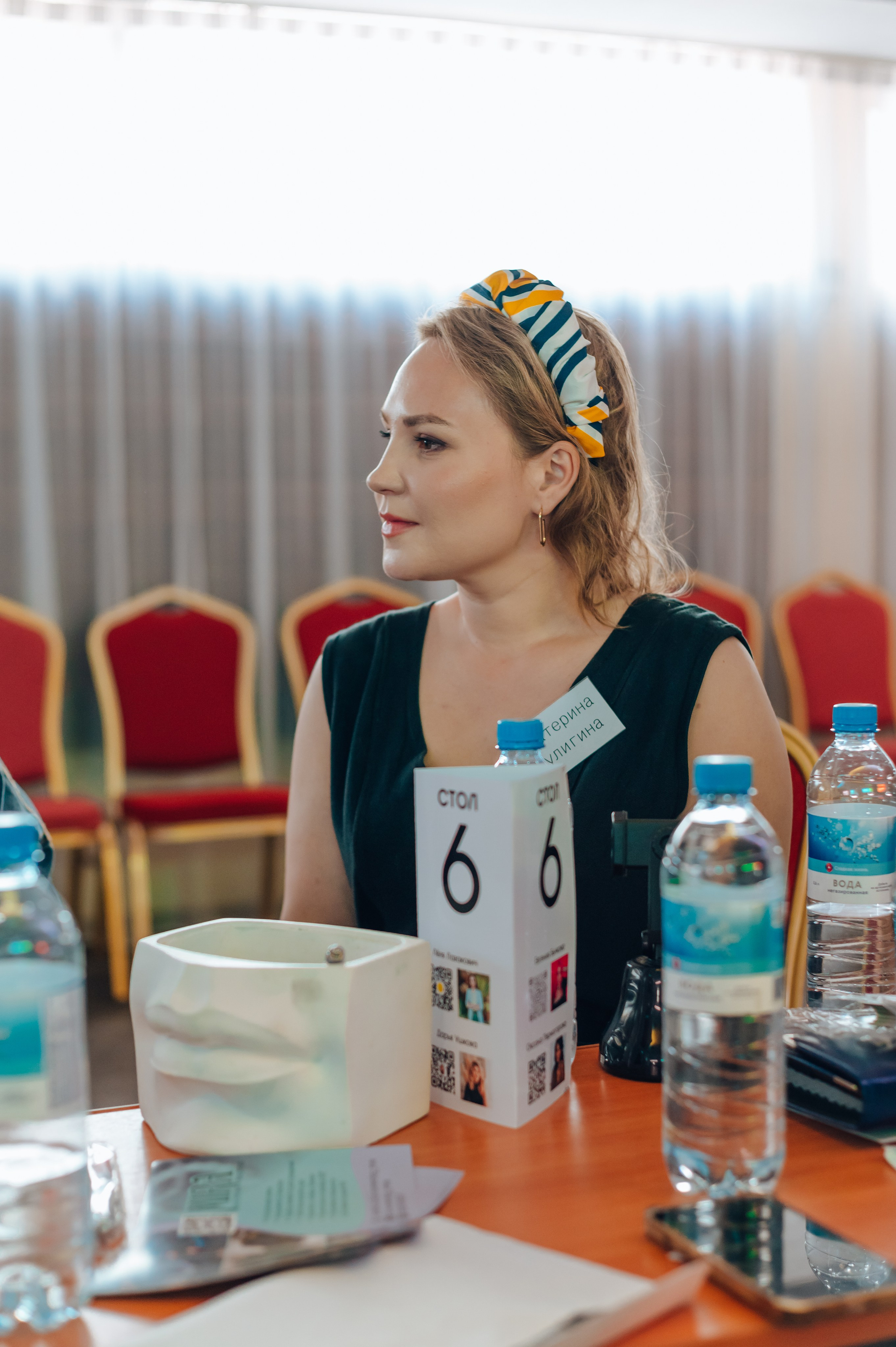 НЕТВОРКИНГ «ЧАЙКА». Детский и семейный фотограф Катерина Мишина