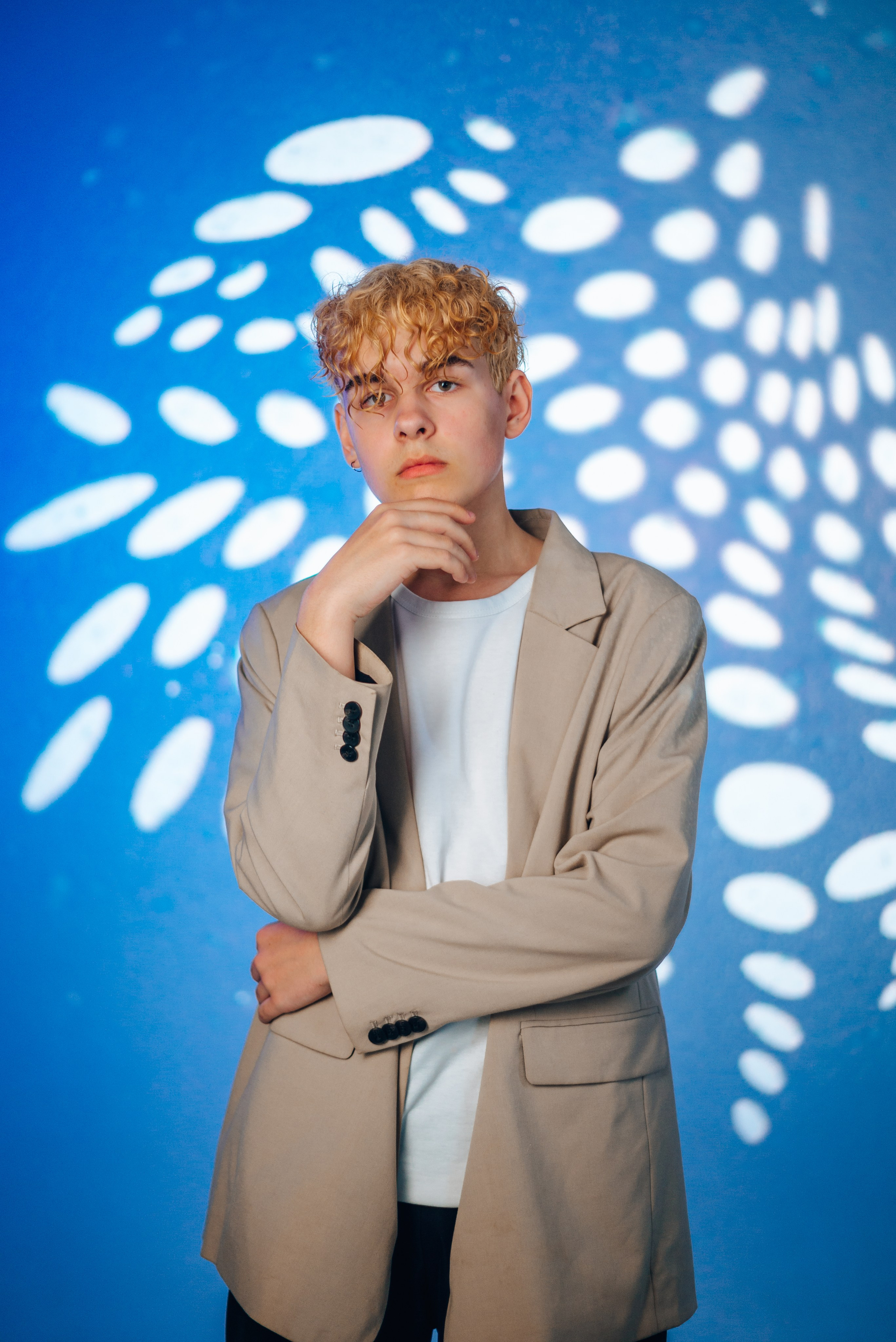 Женя.Индустрия. Детский и семейный фотограф Катерина Мишина