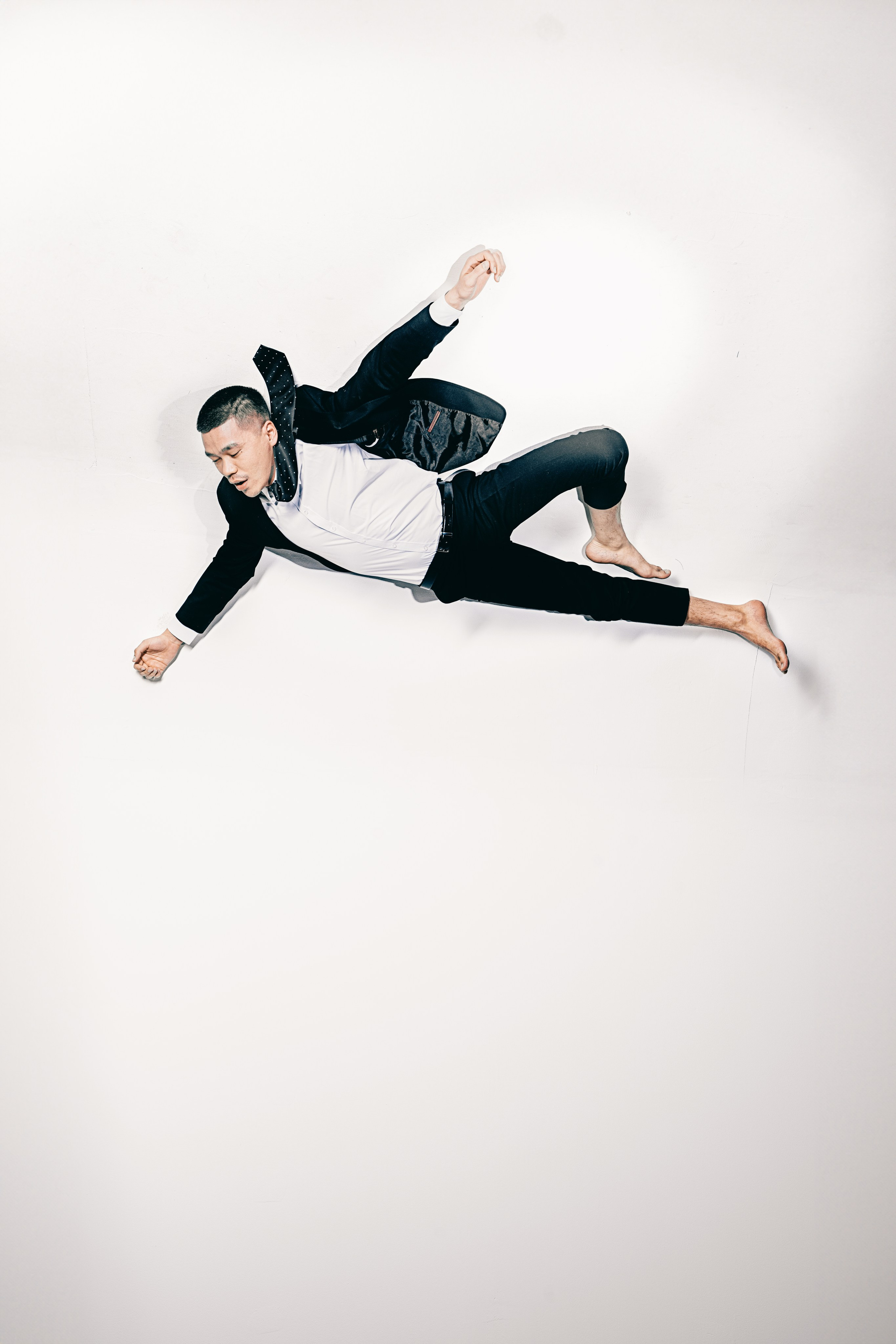 PORTRAITS. Фотограф рекламы и СММ в Алматы Илья Ким