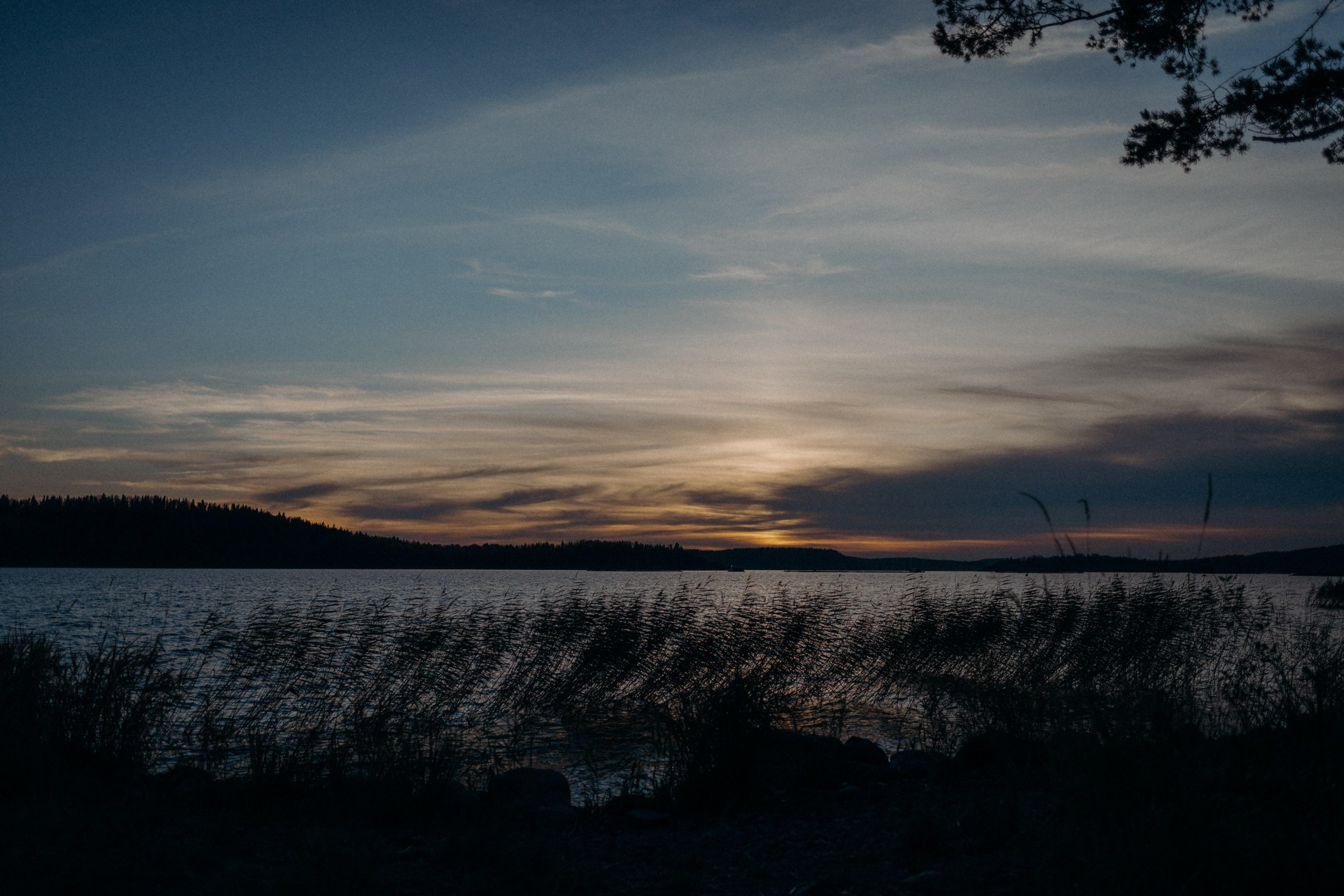 Осенняя поездка в Карелию. Свадебный фотограф в Санкт-Петербурге Венера Ахметова