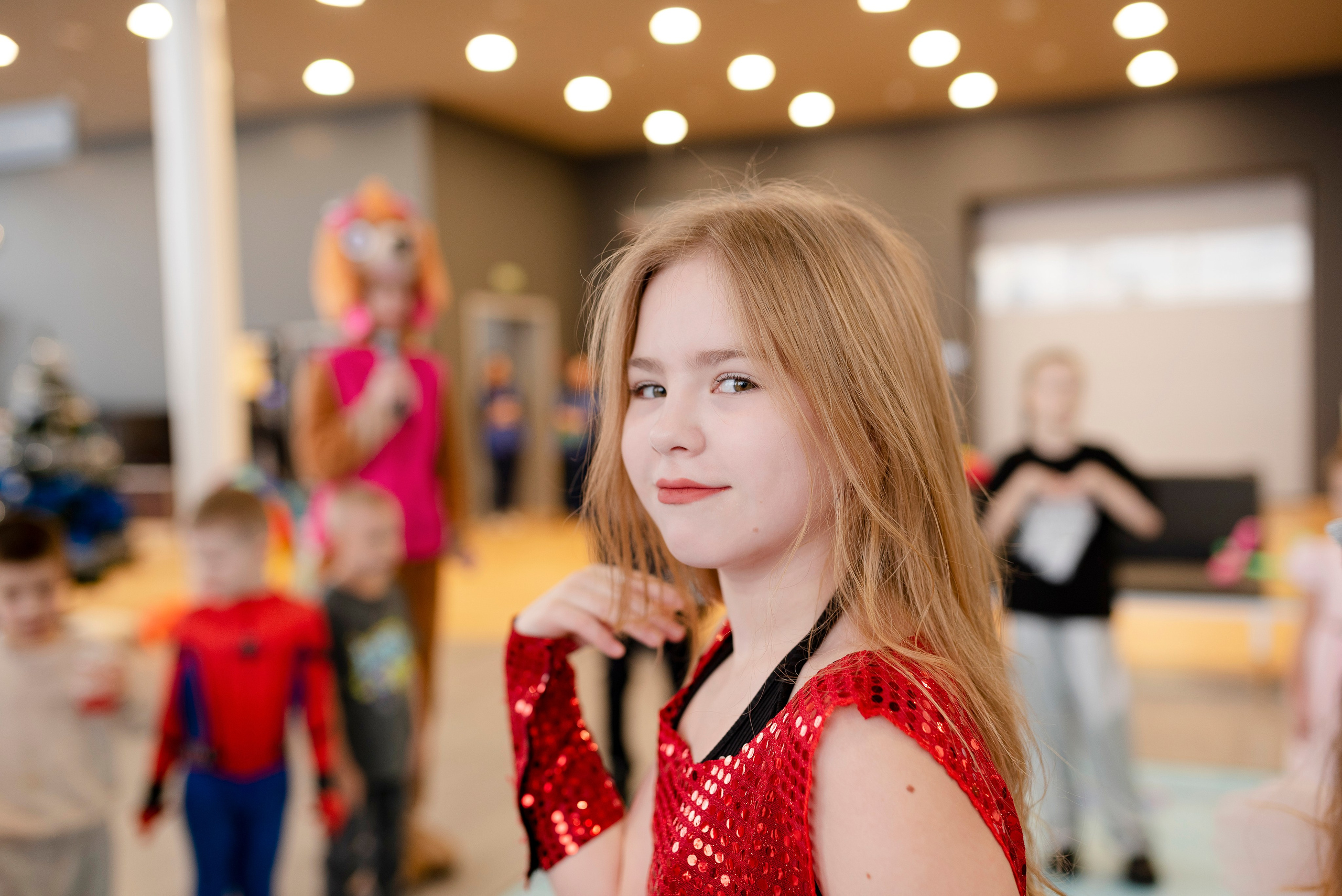 фотограф Сургут