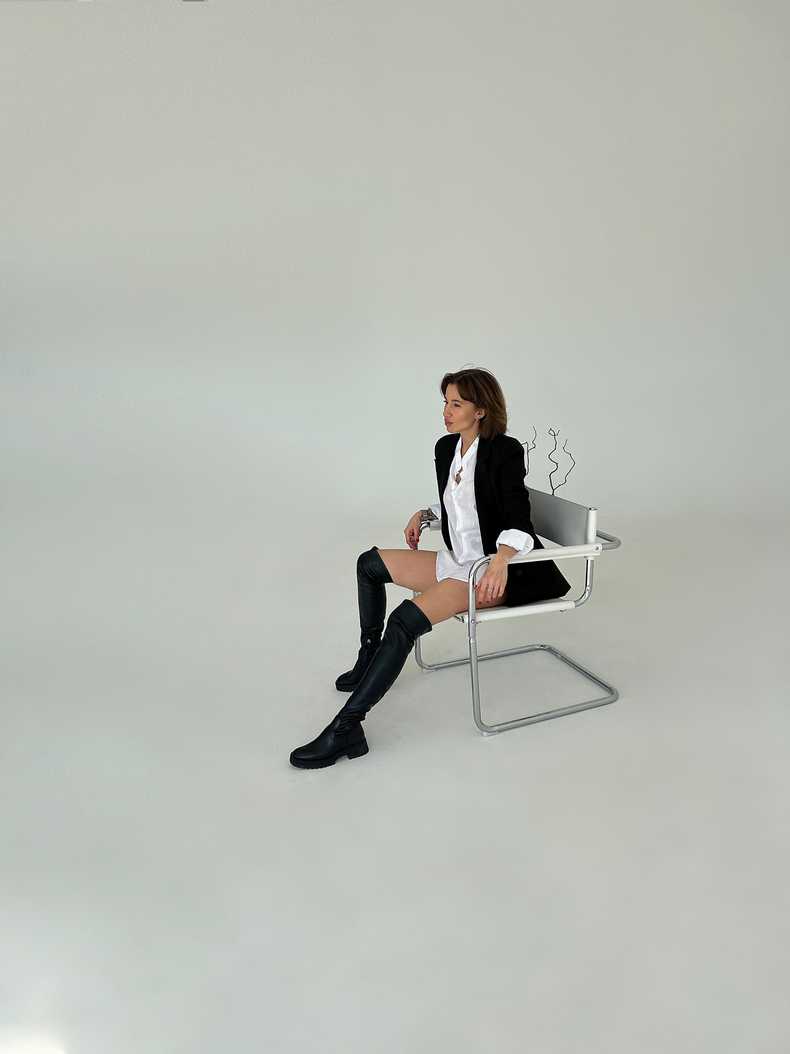 Стильные фотографии для Instagram можно сделать в Перми.