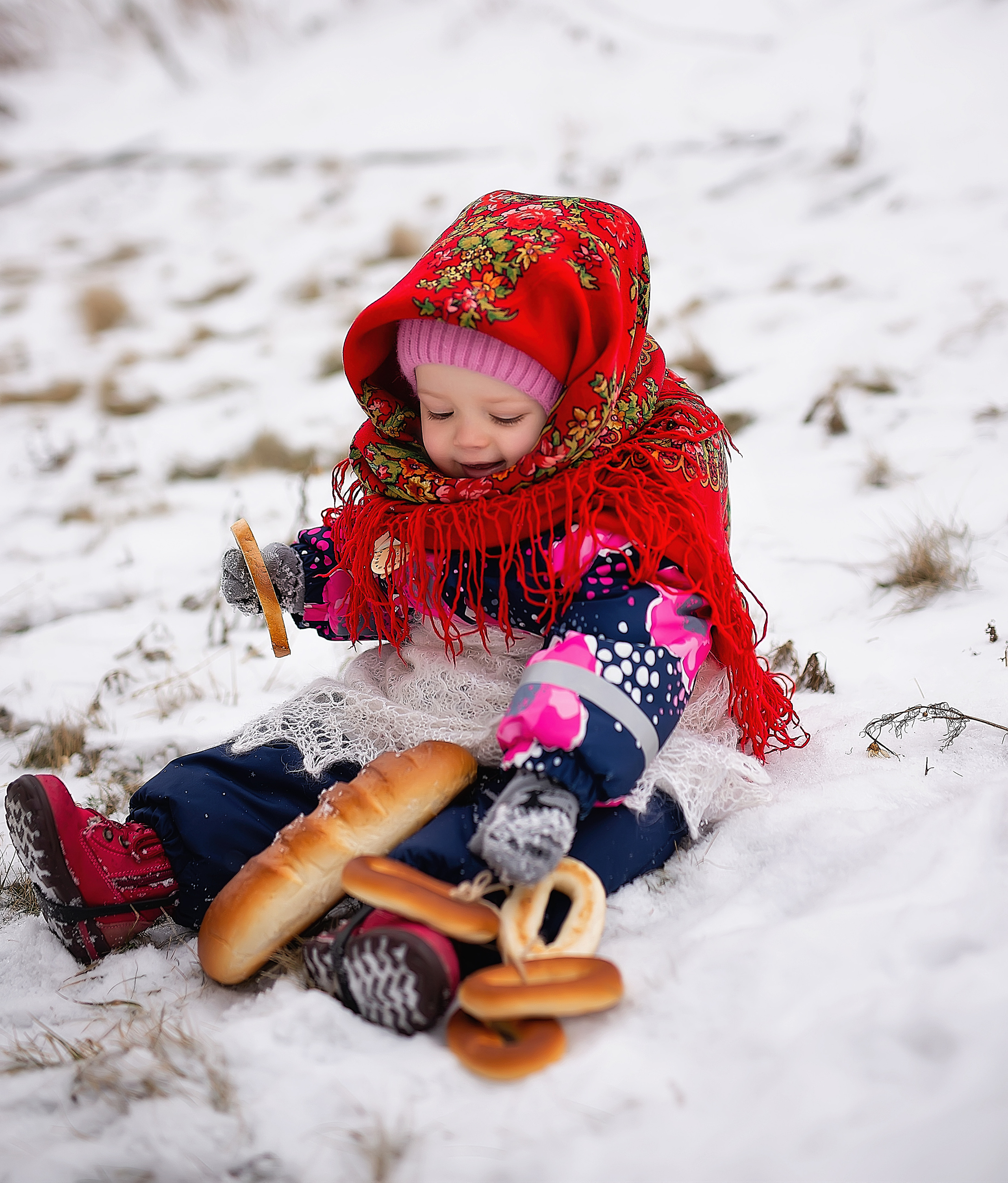 Фотопрогулка в лесу. Фотограф в Перми Anastasia Aone