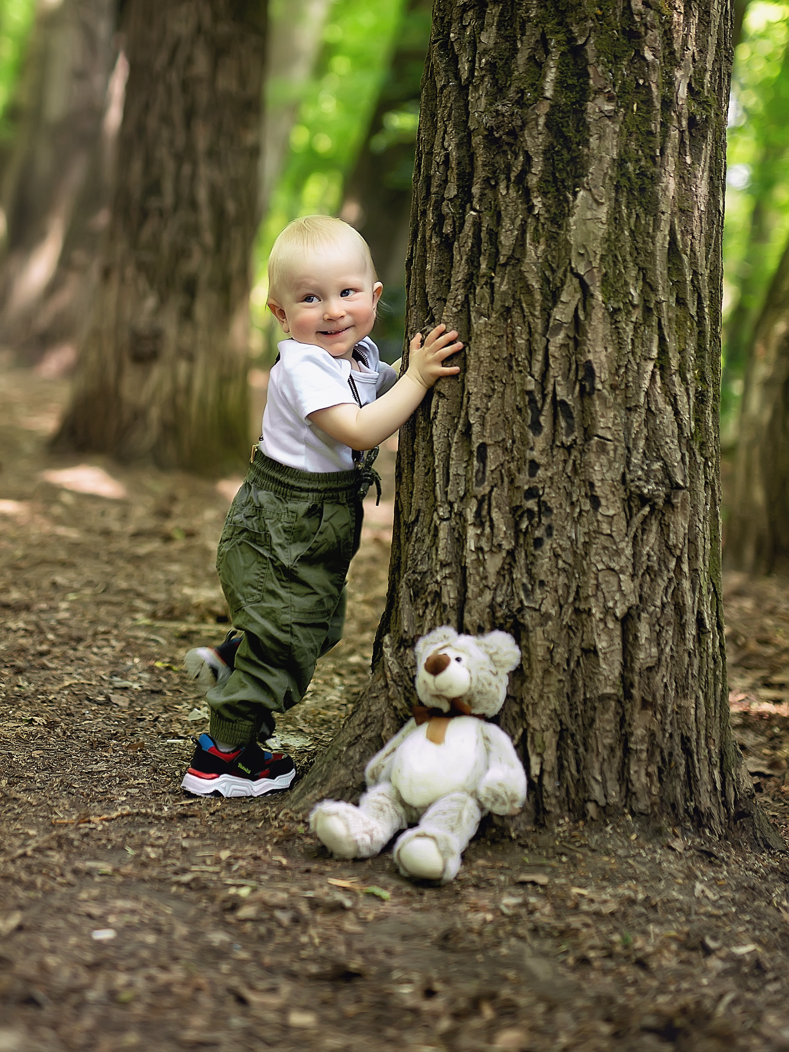 Лето. Фотограф в Перми Anastasia Aone