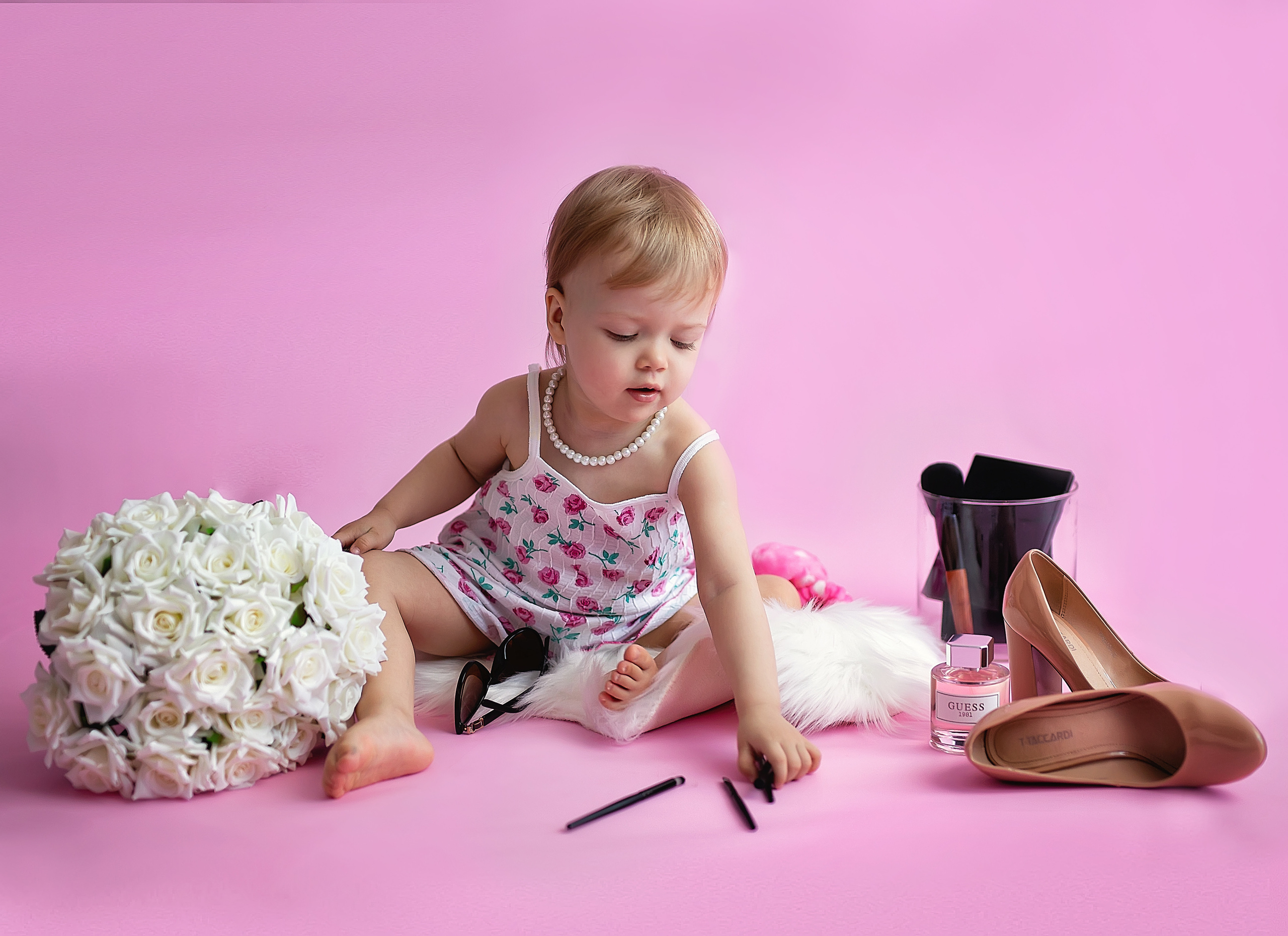 Домашняя — В гостях у Ксюши. Фотограф в Перми Anastasia Aone