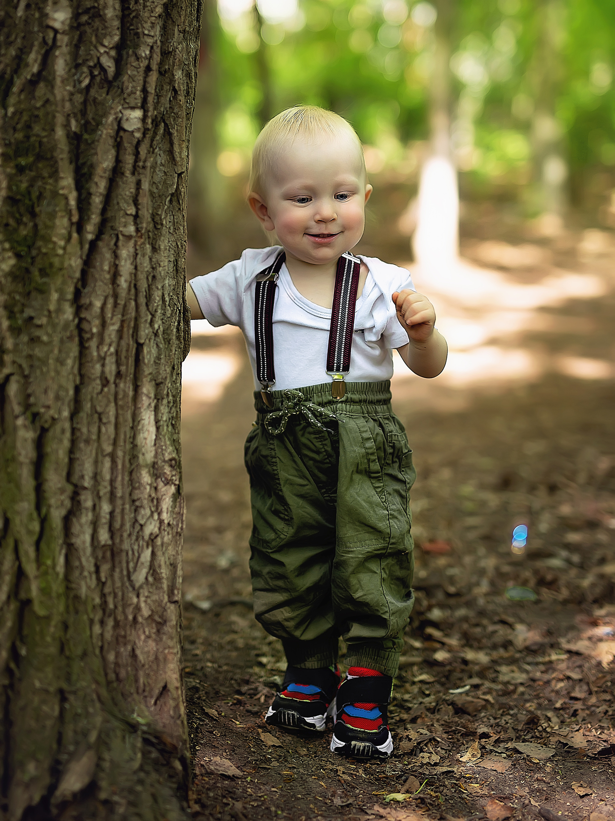 Лето. Фотограф в Перми Anastasia Aone