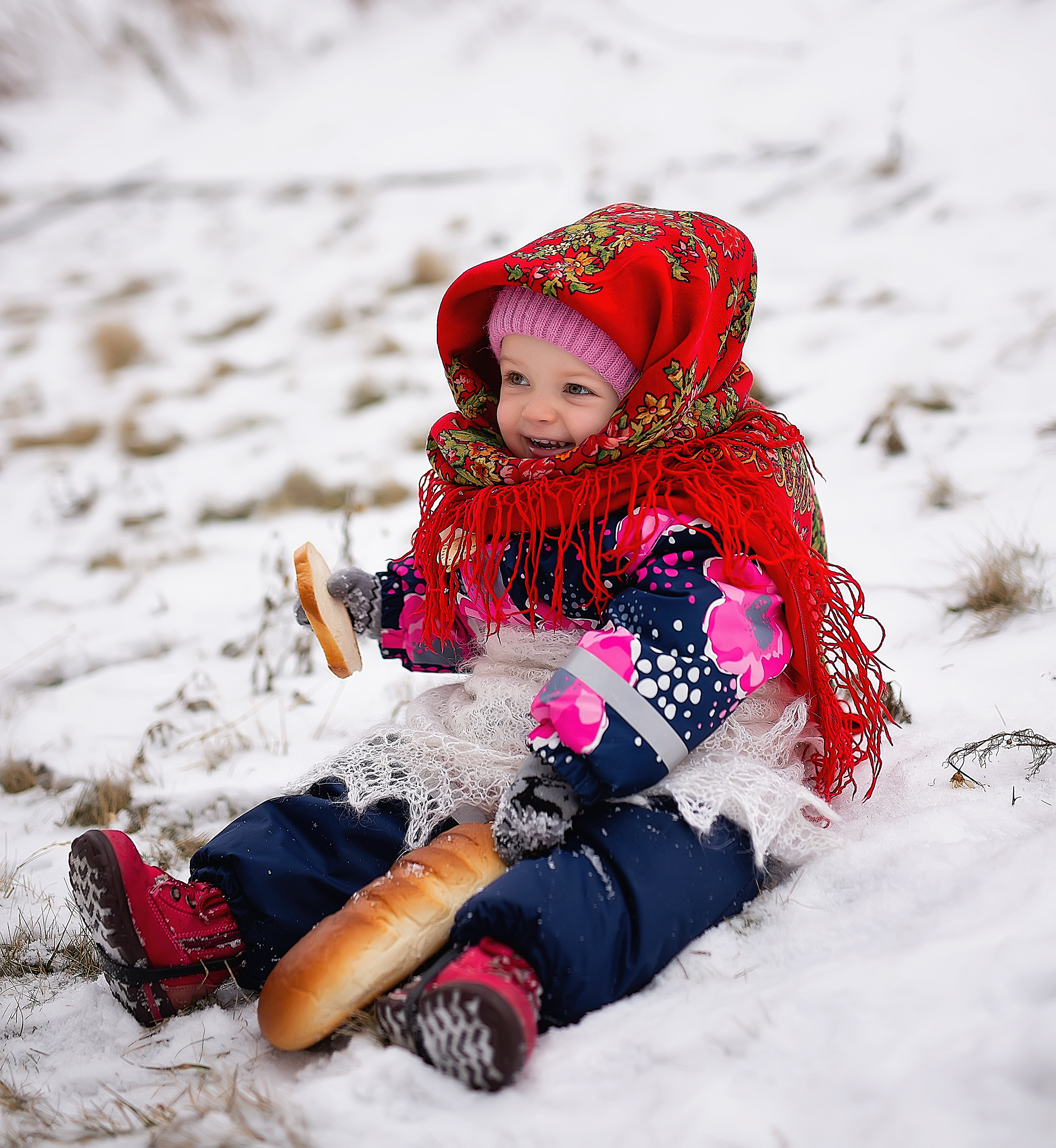 Фотопрогулка в лесу. Фотограф в Перми Anastasia Aone